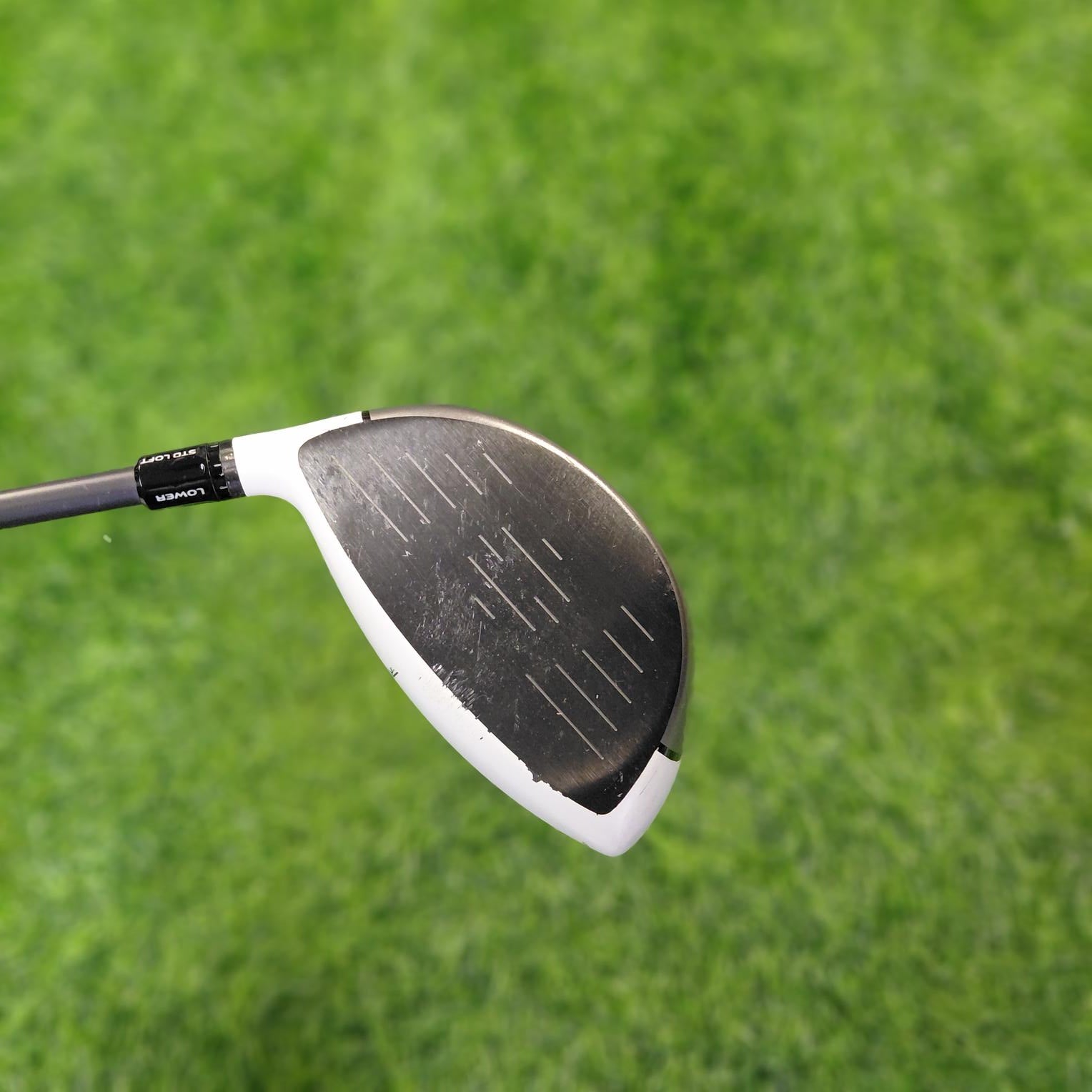 TaylorMade Driver / RBZ Tour / 10.5 / R
