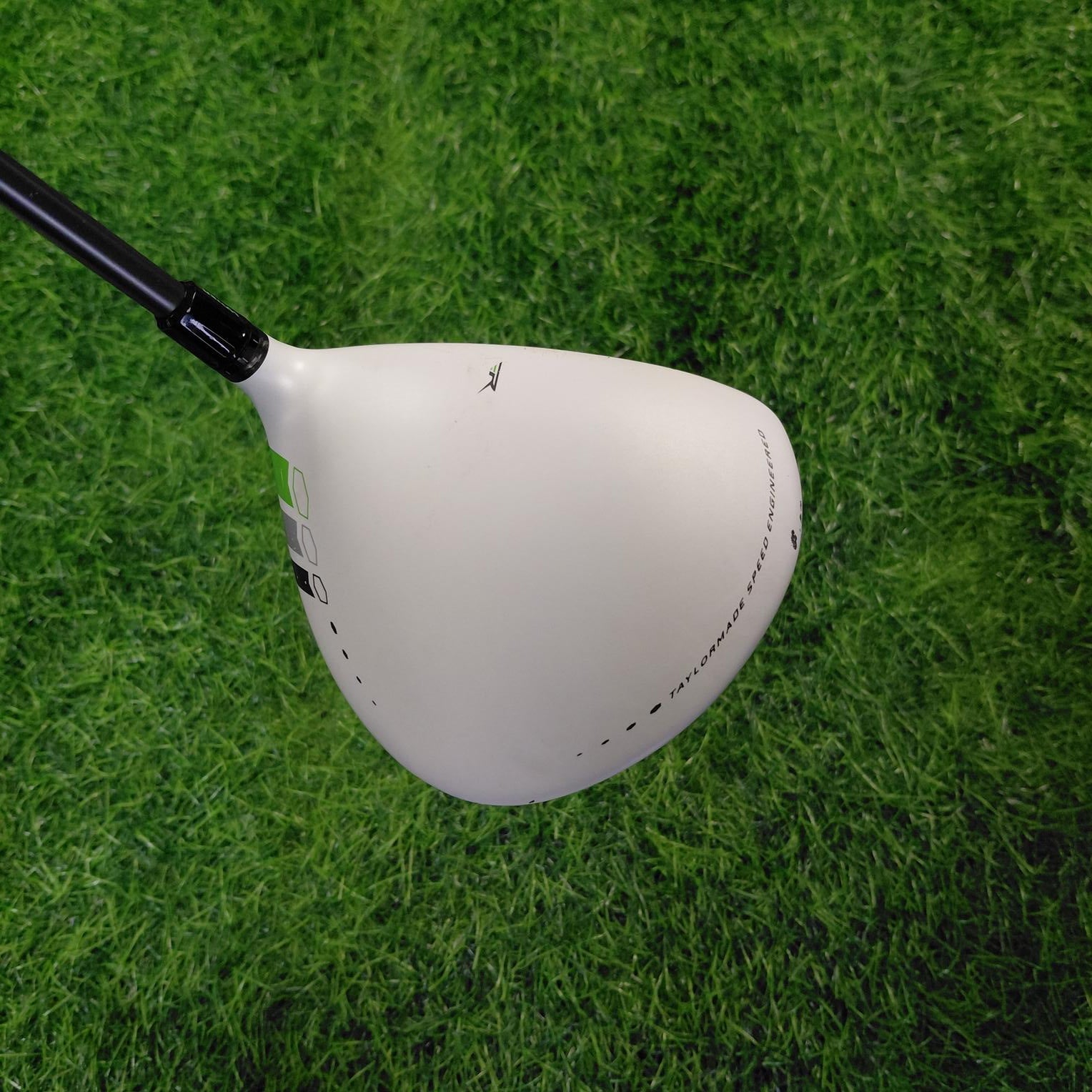 TaylorMade Driver / RBZ Tour / 10.5 / R