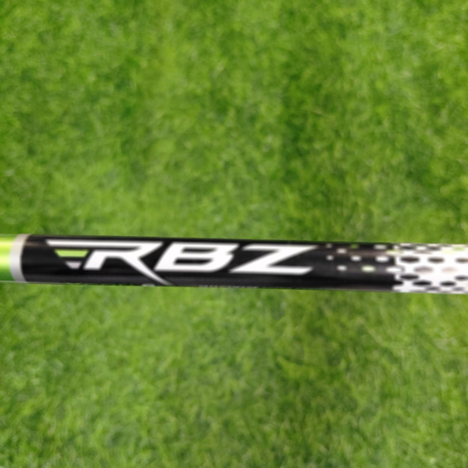 TaylorMade Driver / RBZ Tour / 10.5 / R