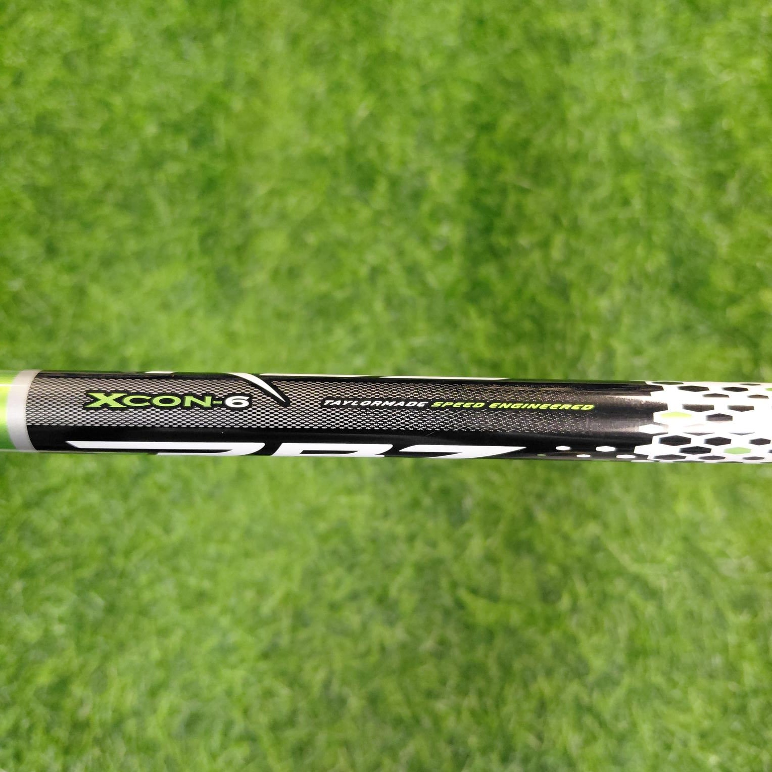 TaylorMade Driver / RBZ Tour / 10.5 / R