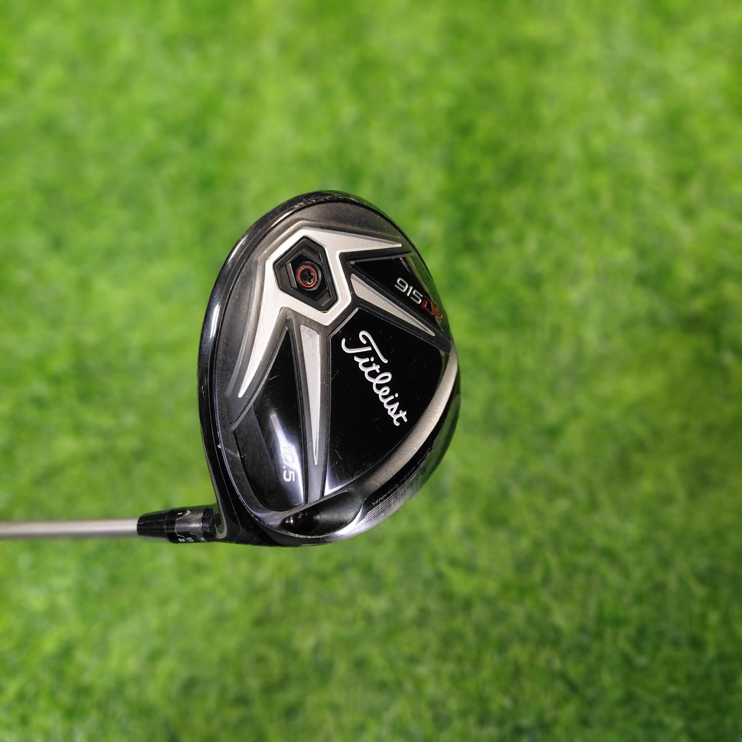 Titleist Driver / 915 D2 / 10.5 / S