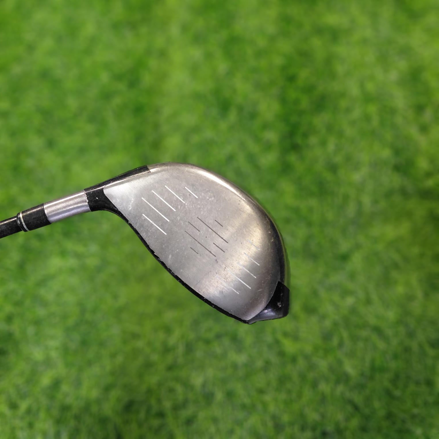 TaylorMade Driver / BURNER / 10.5 / R