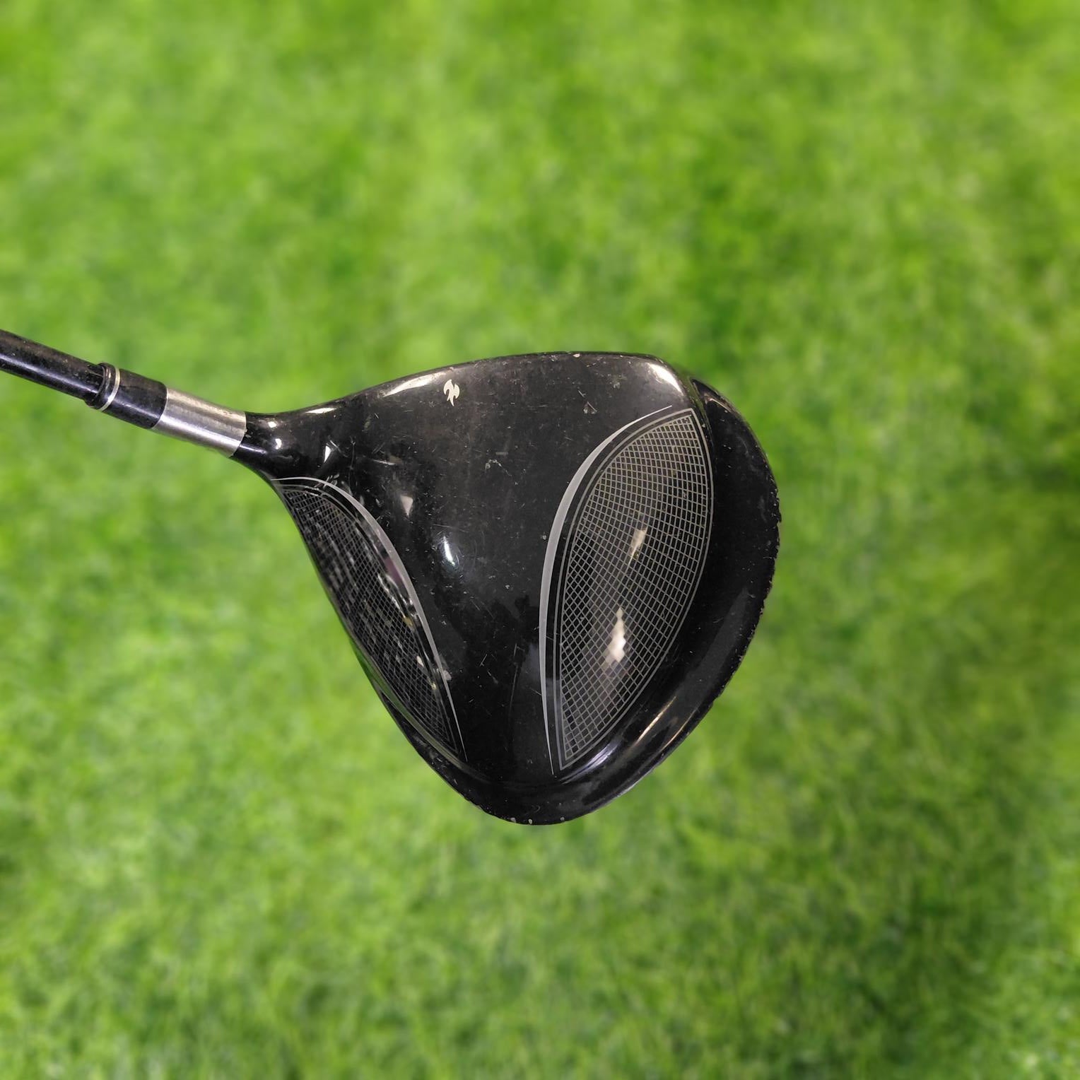 TaylorMade Driver / BURNER / 10.5 / R