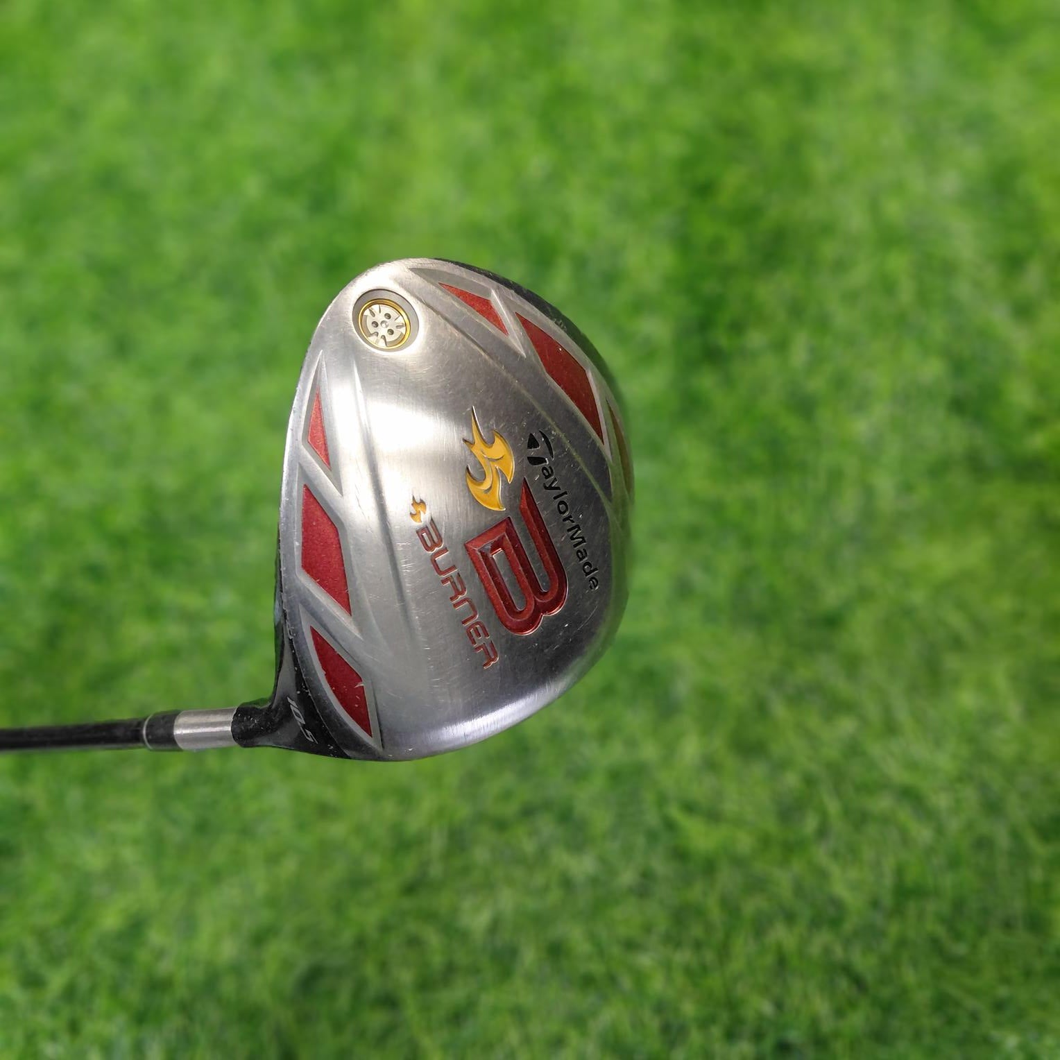 TaylorMade Driver / BURNER / 10.5 / R