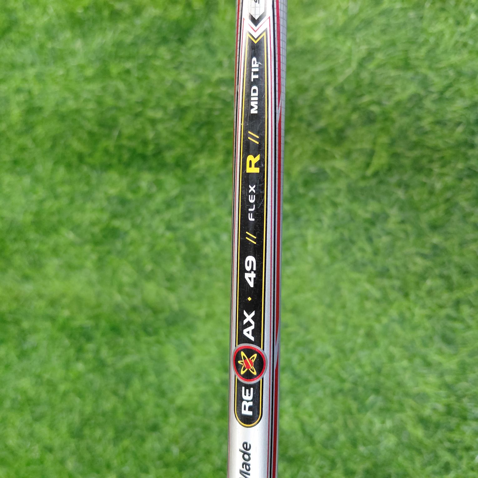 TaylorMade Driver / BURNER / 10.5 / R