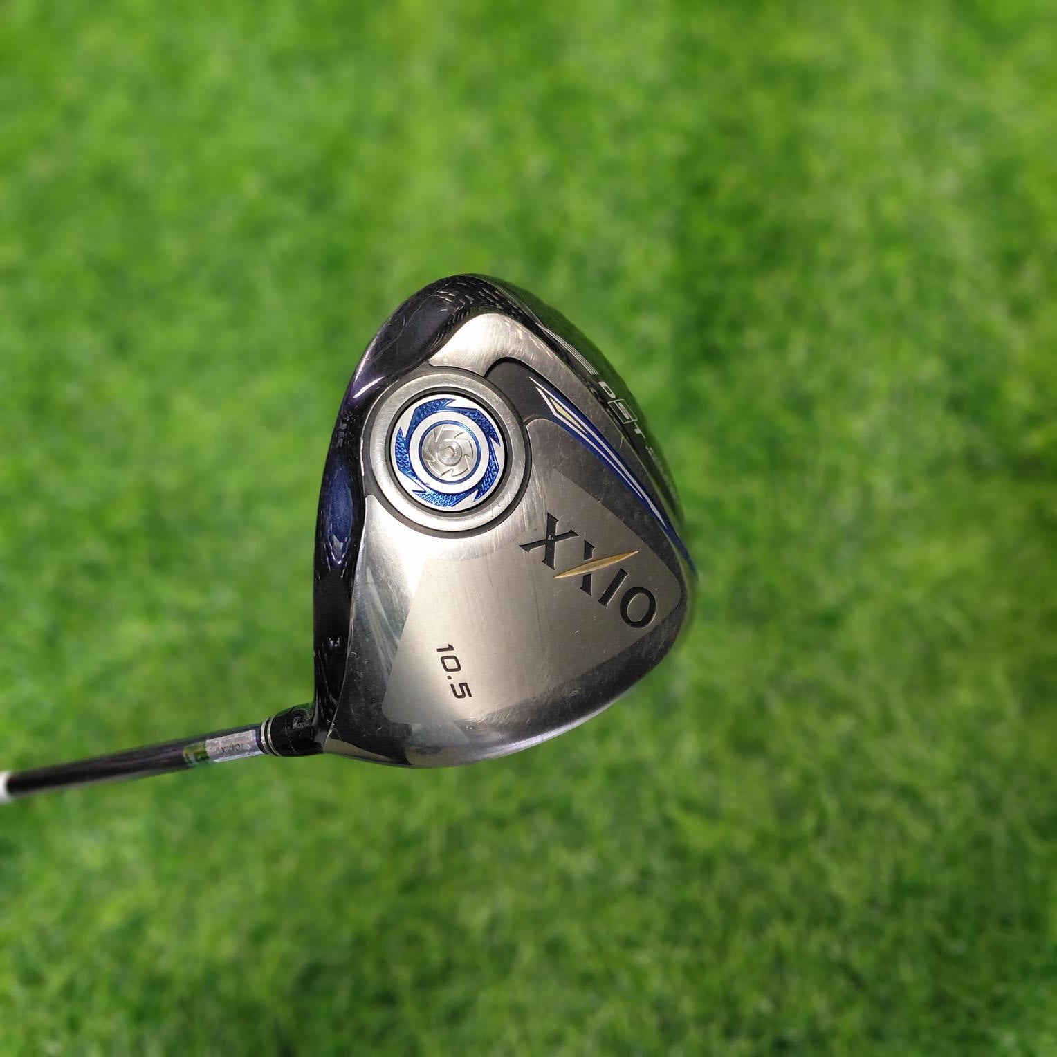 XXIO Driver / XXIO 9 / 10.5 / S