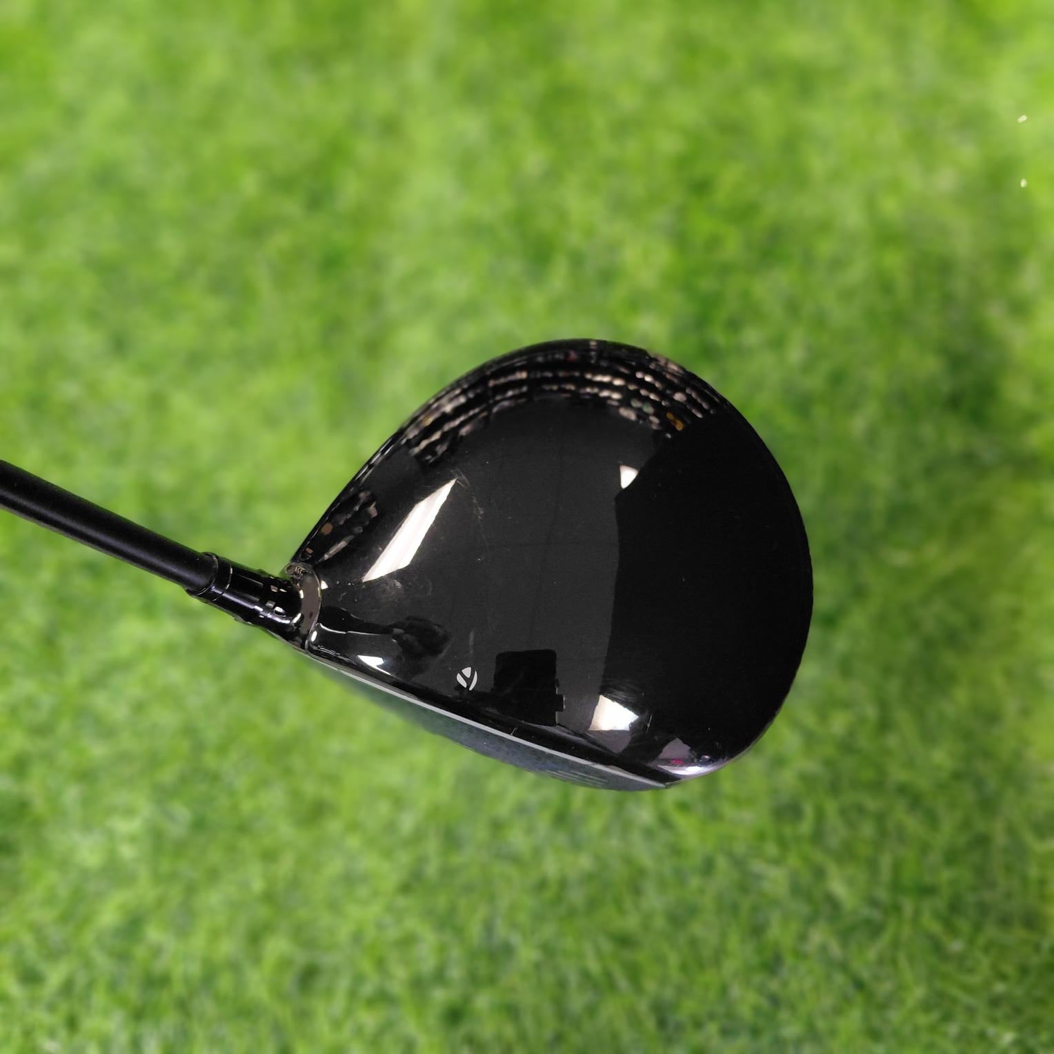 TaylorMade Driver / Qi10 MAX / 9.0 / Lefty / R