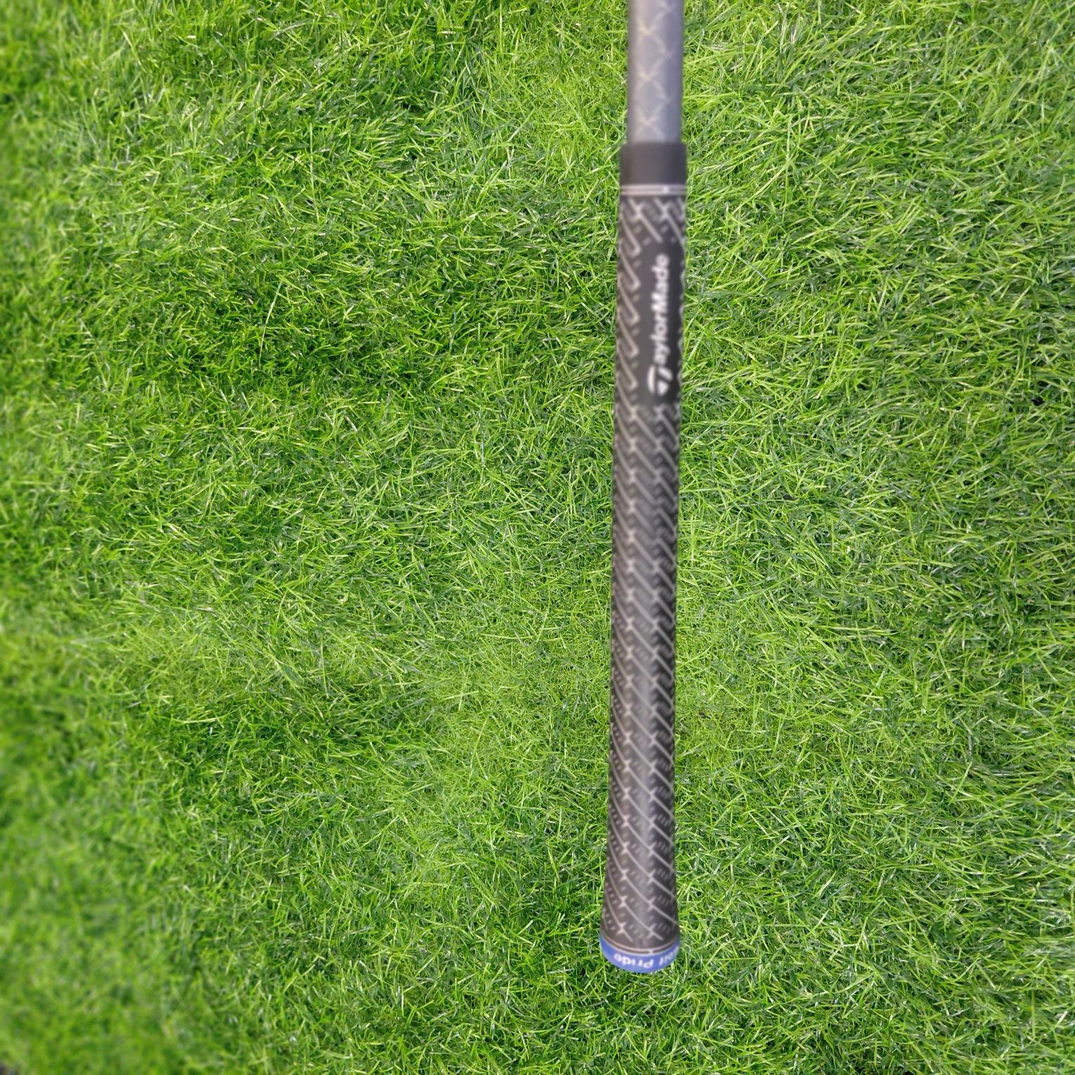 TaylorMade Driver / Qi10 MAX / 9.0 / Lefty / R