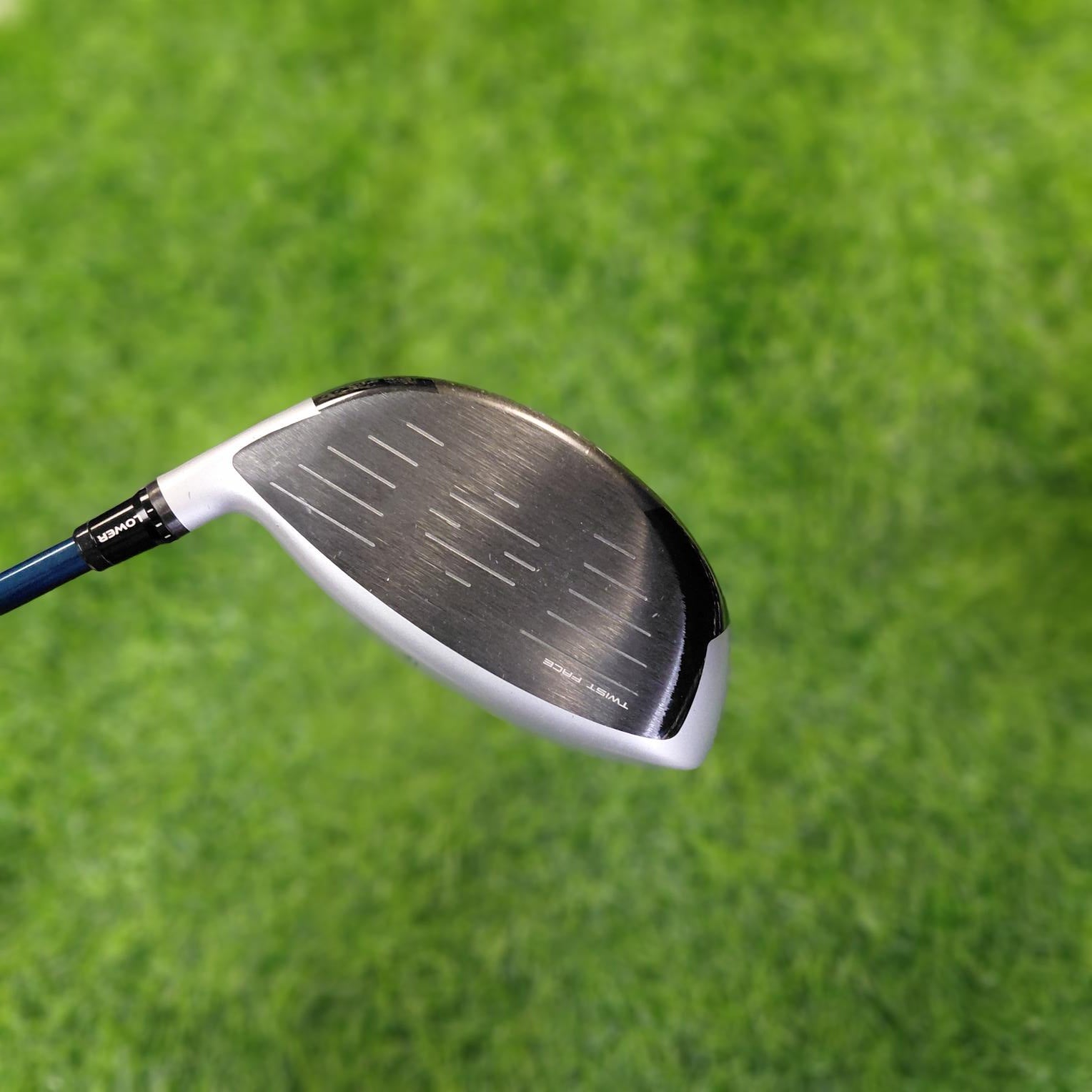 TaylorMade Driver / M4 / 10.5 / S