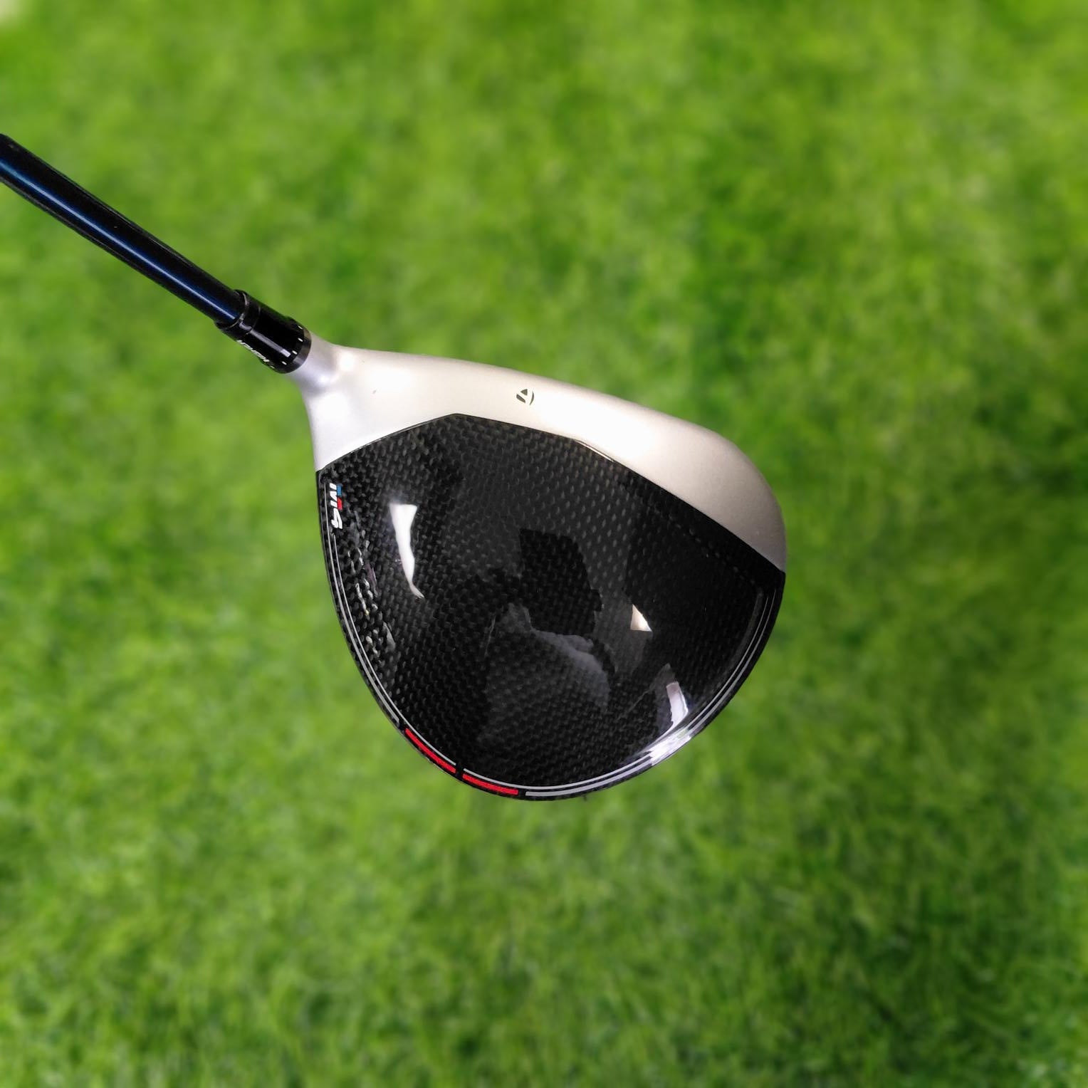 TaylorMade Driver / M4 / 10.5 / S
