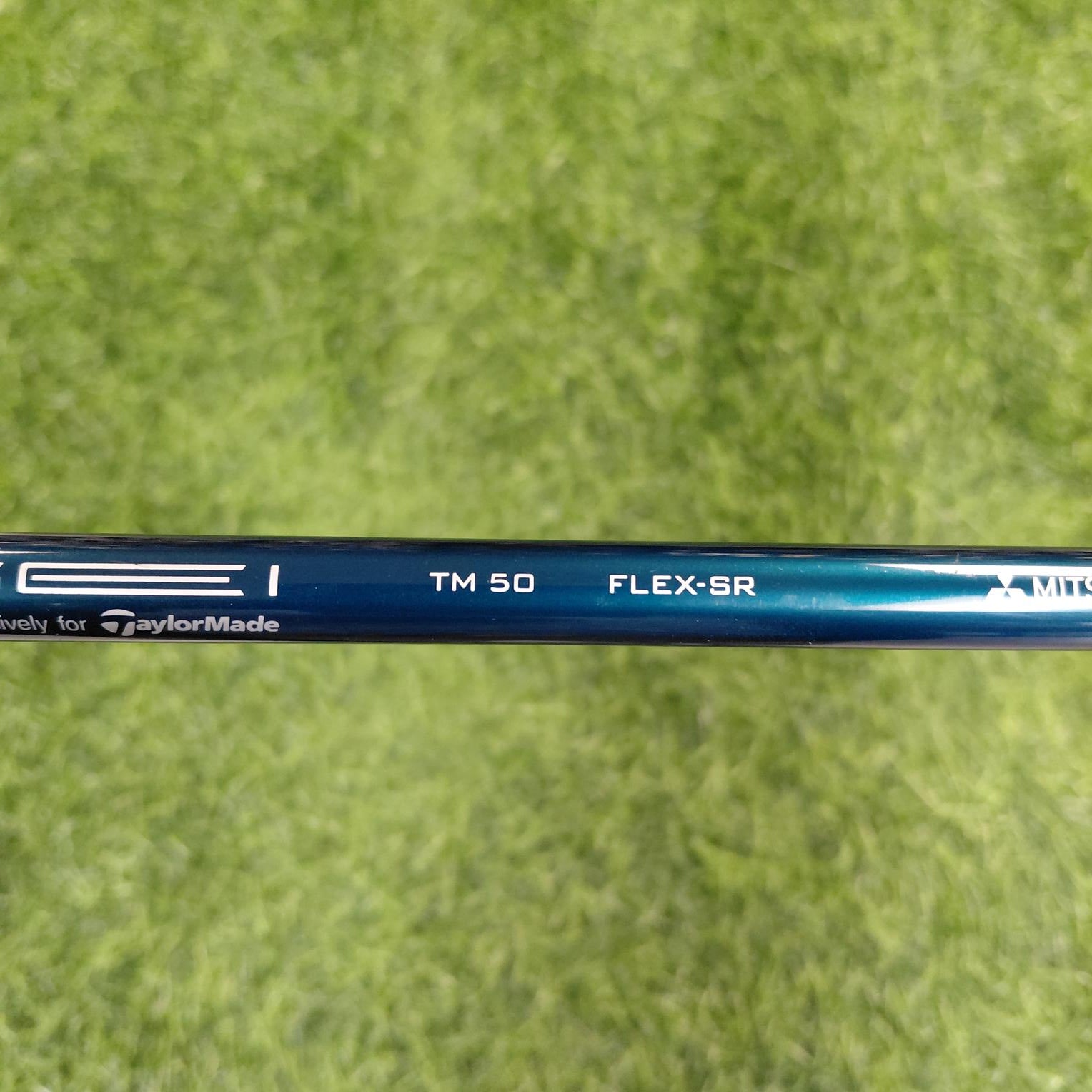 TaylorMade Driver / M4 / 10.5 / S