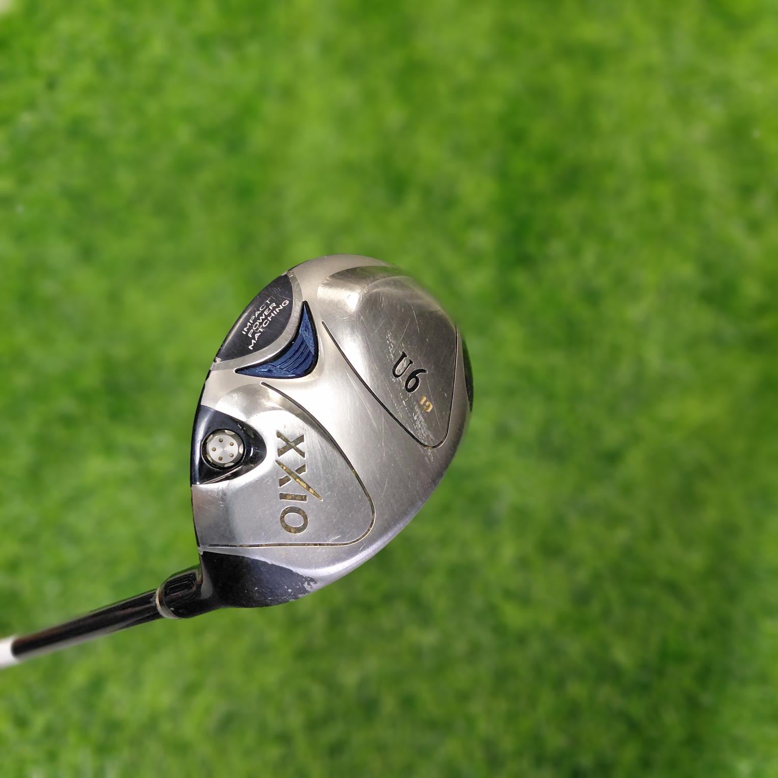 XXIO Hybrid / XXIO 5 / 6H(19.0) / R(S)