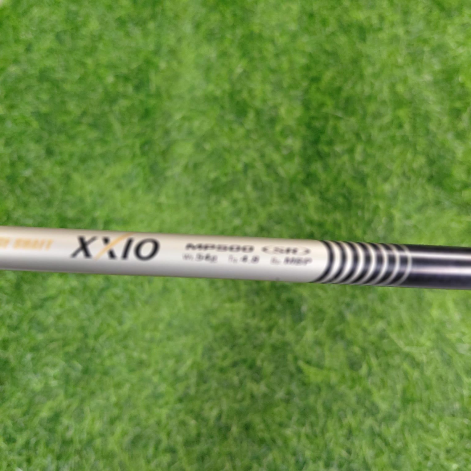 XXIO Hybrid / XXIO 5 / 6H(19.0) / R(S)