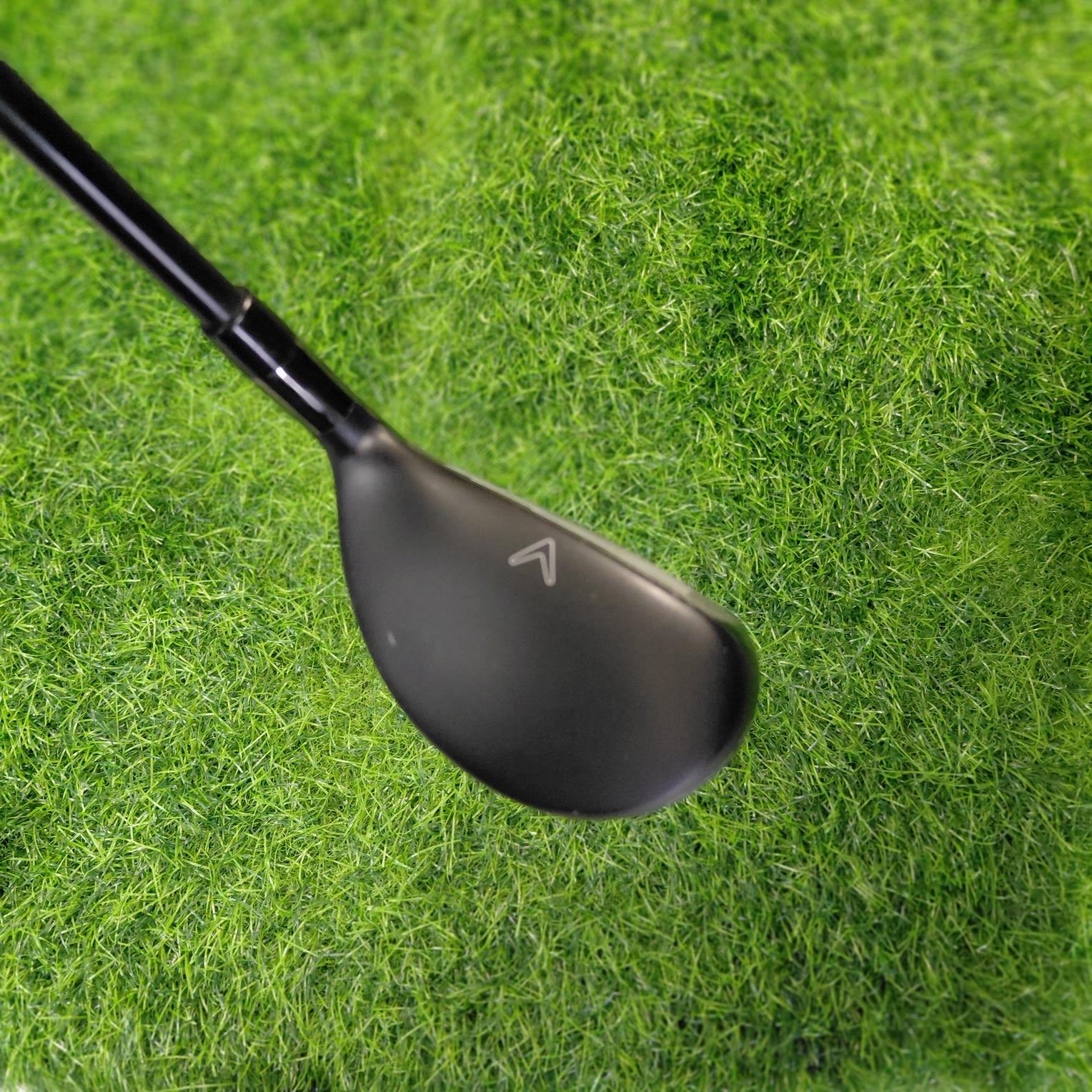 Callaway Hybrid / ROGUE ST MAX / 4H / R