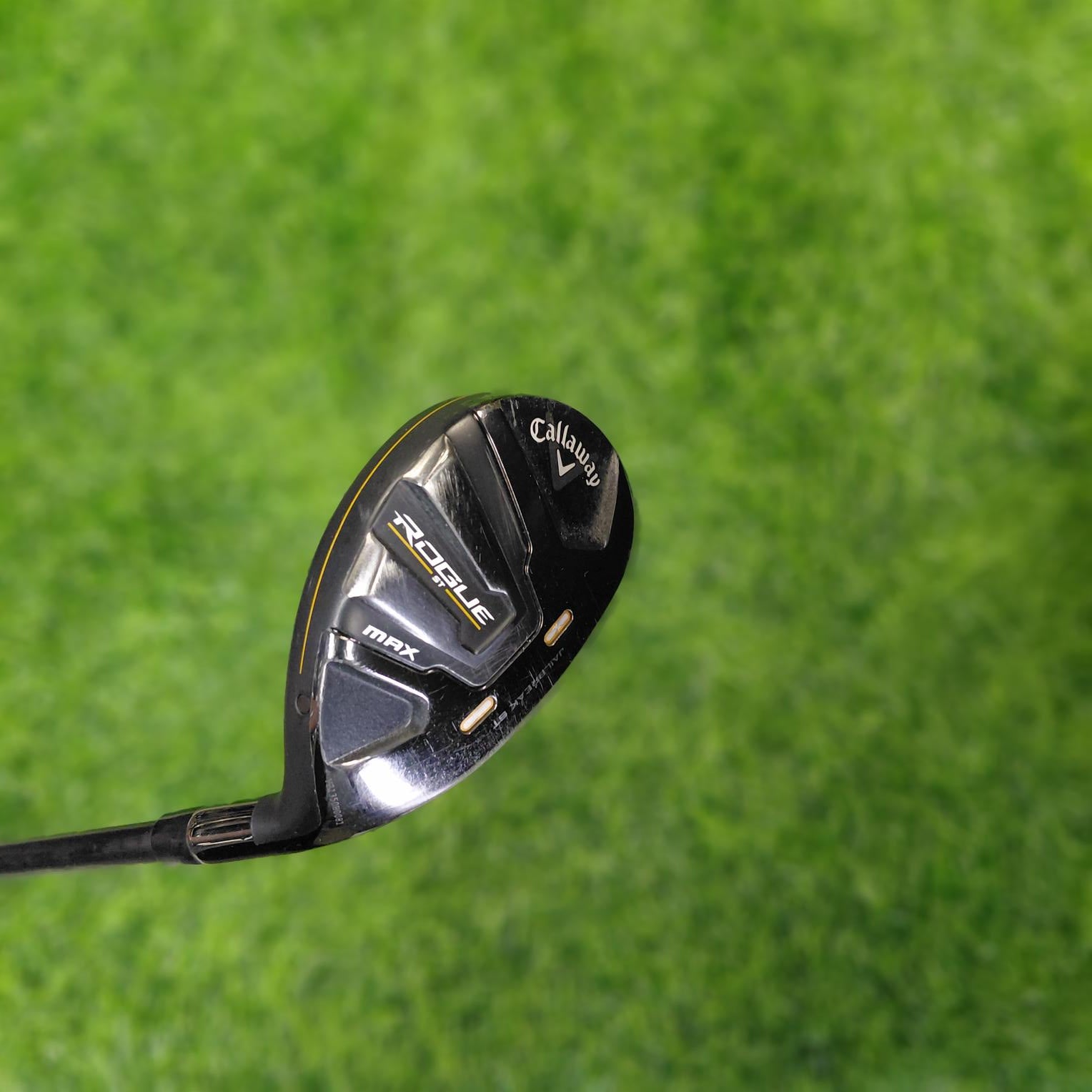Callaway Hybrid / ROGUE ST MAX / 4H / R