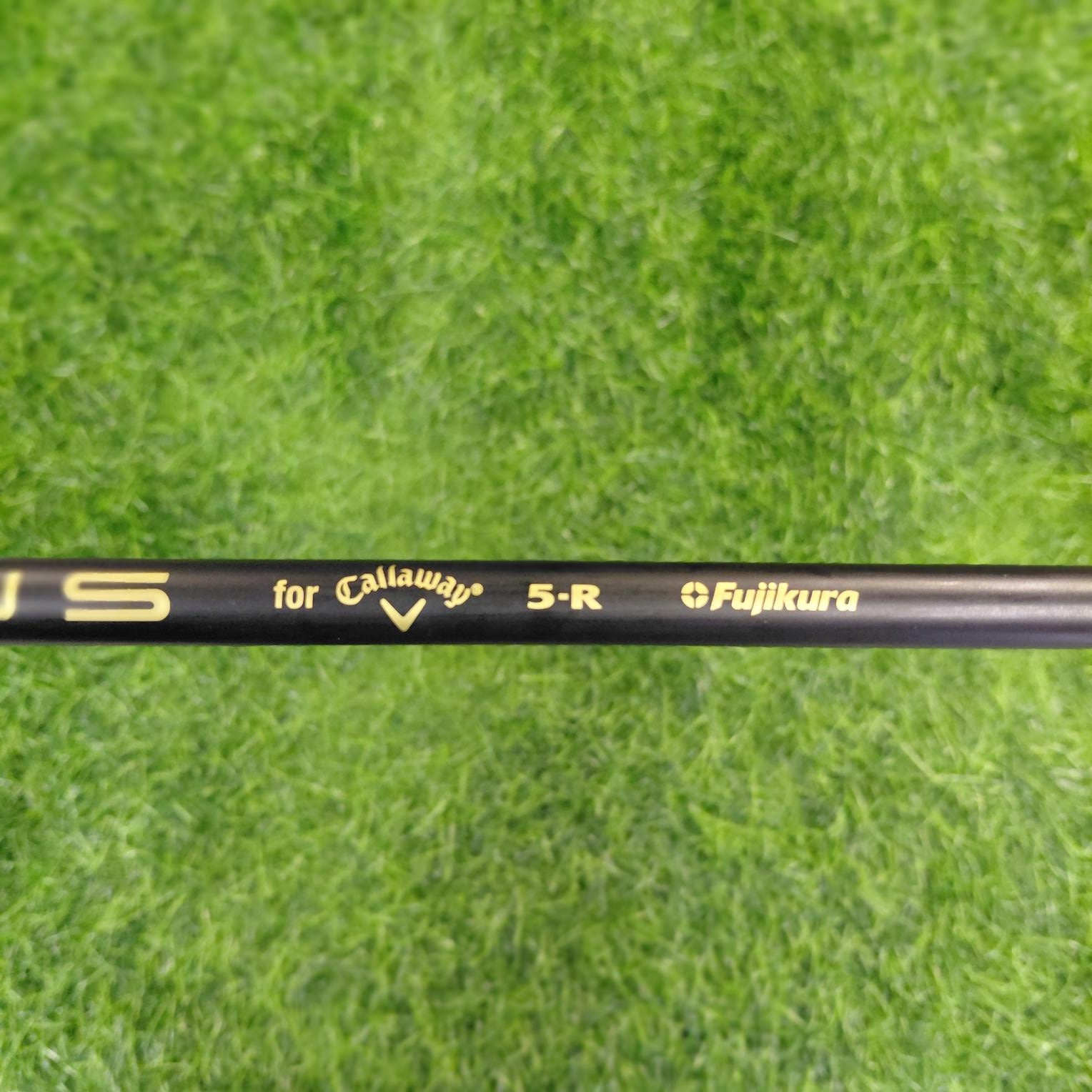 Callaway Hybrid / ROGUE ST MAX / 4H / R