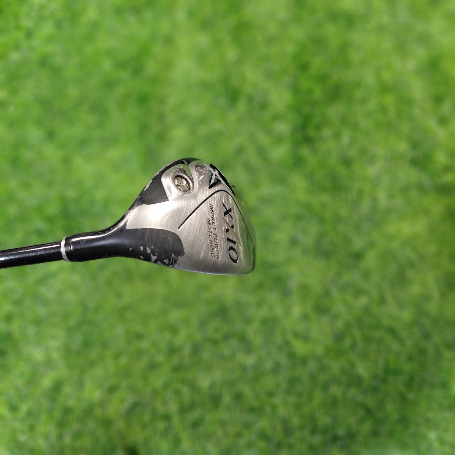 XXIO Hybrid / XXIO 6 / 7H(21.0) / R(S)