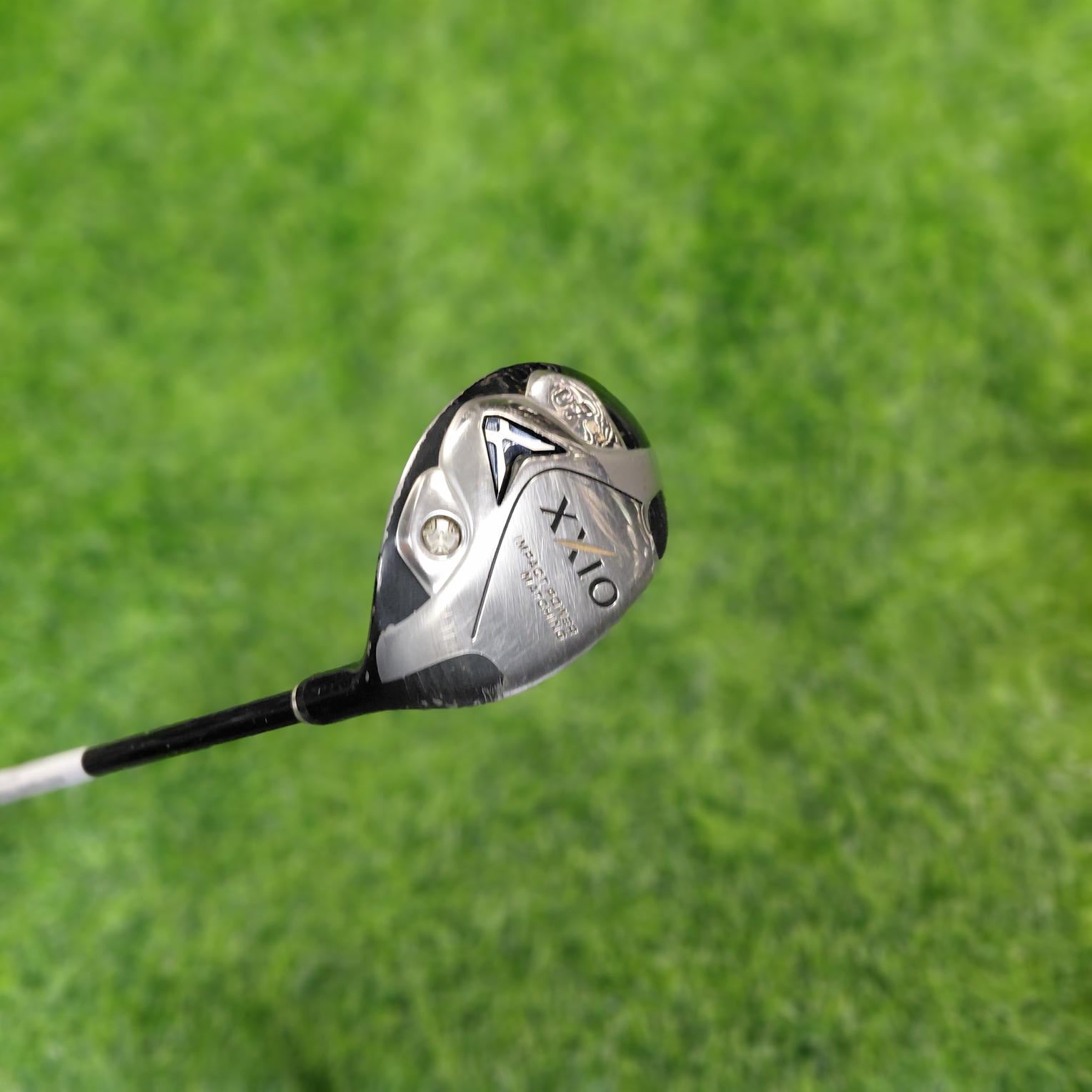 XXIO Hybrid / XXIO 6 / 7H(21.0) / R(S)