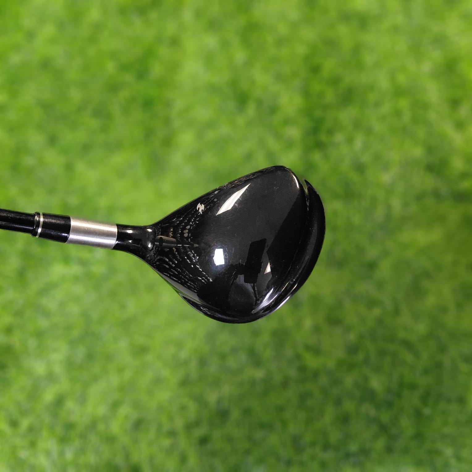 TaylorMade Hybrid / BURNER Rescue / 5H(25.0) / A
