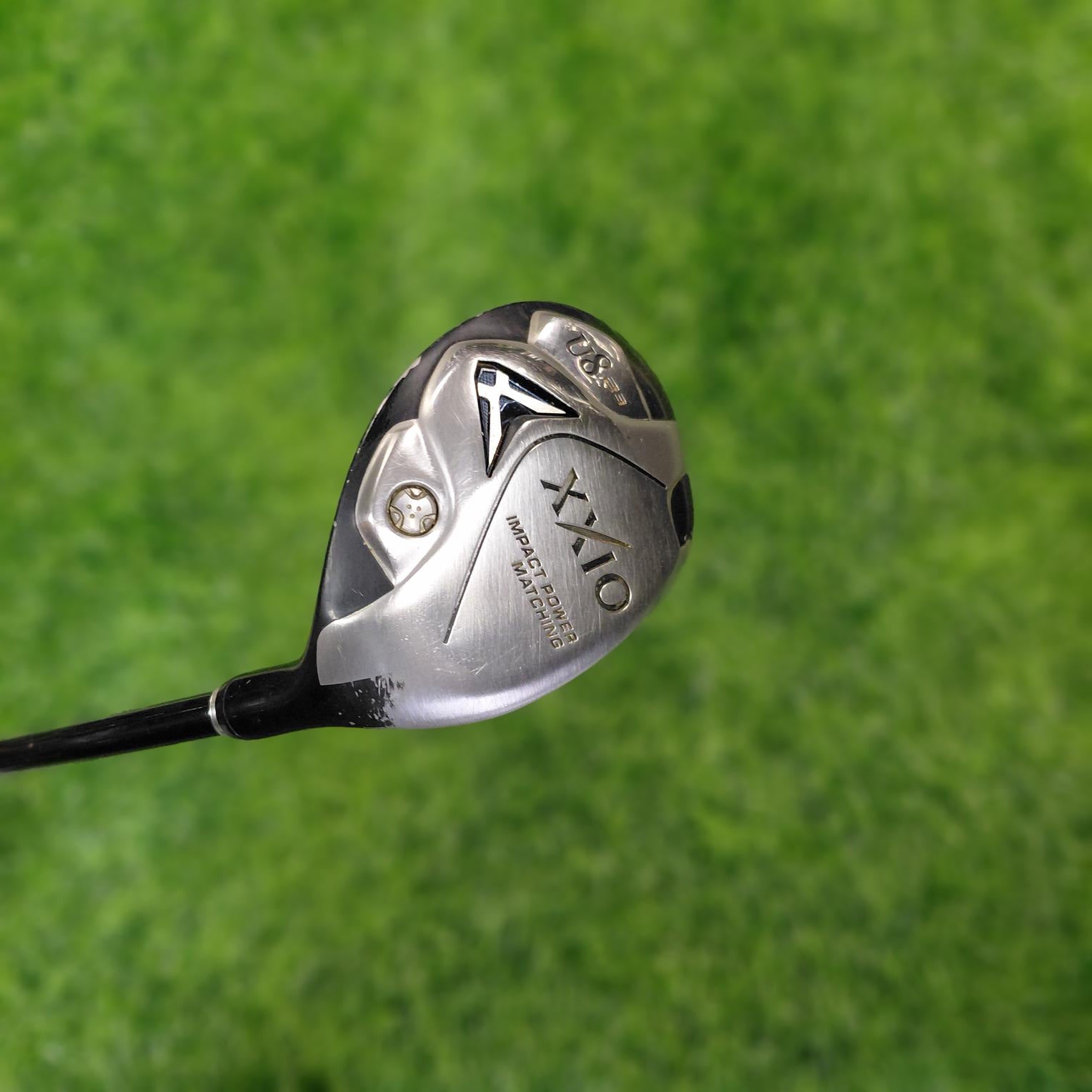 XXIO Hybrid / XXIO 6 / H8(23.0) / R(S)