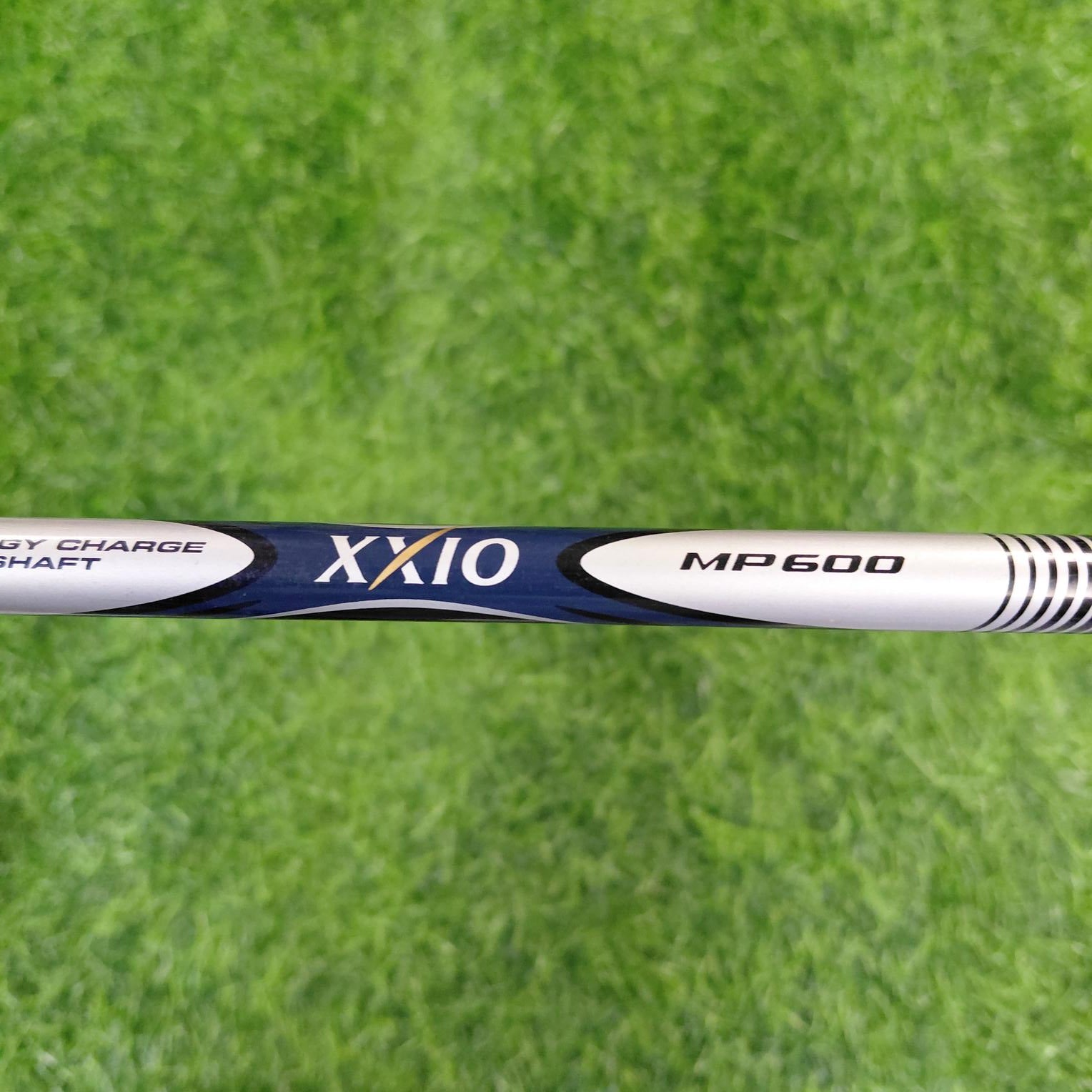 XXIO Hybrid / XXIO 6 / H8(23.0) / R(S)