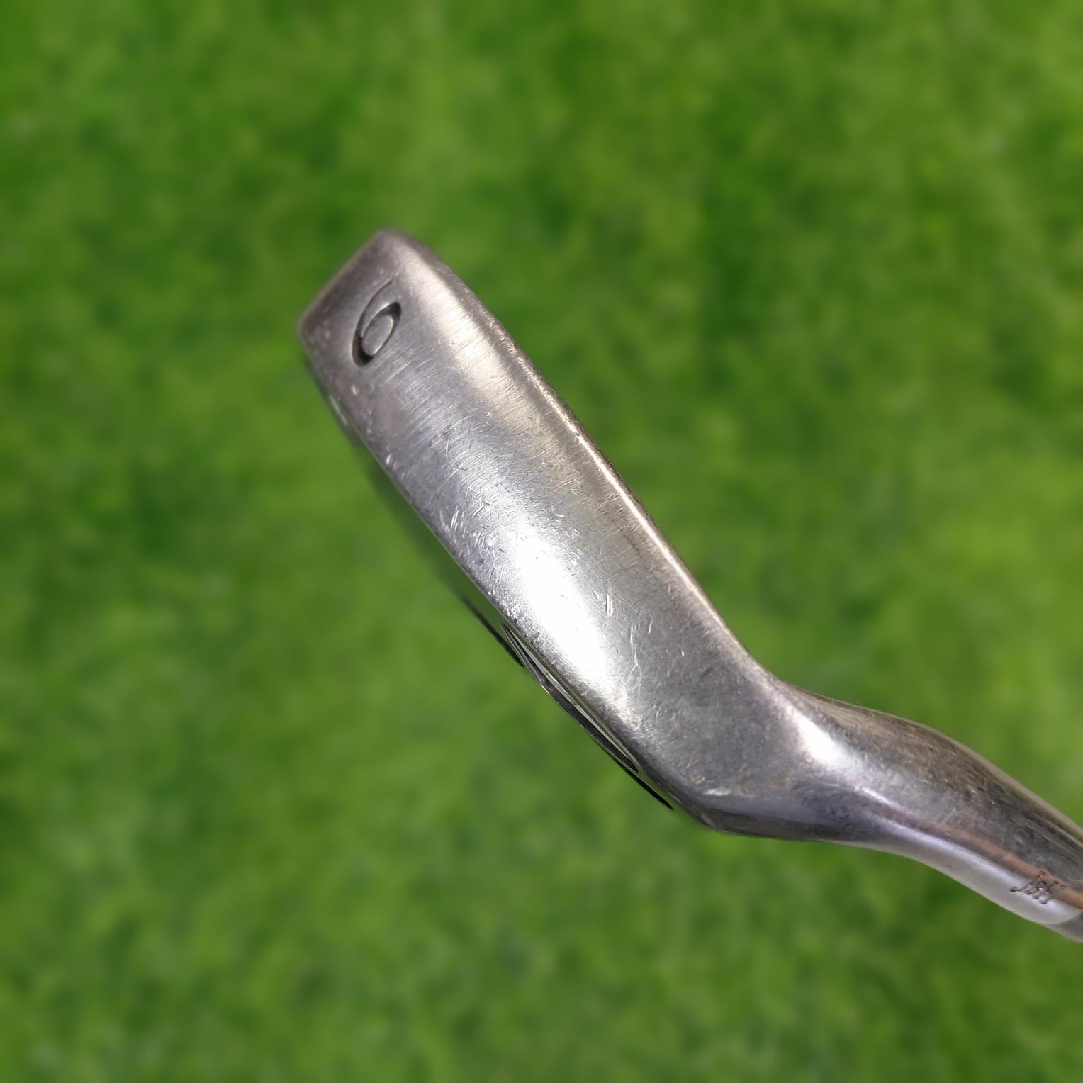 NICKENT Etc / 3DX Hybrid / #9 Single Iron / R