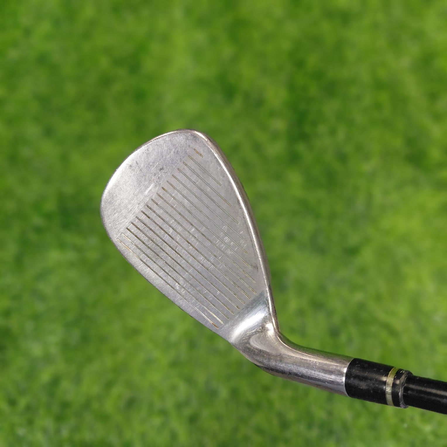 NICKENT Etc / 3DX Hybrid / #9 Single Iron / R