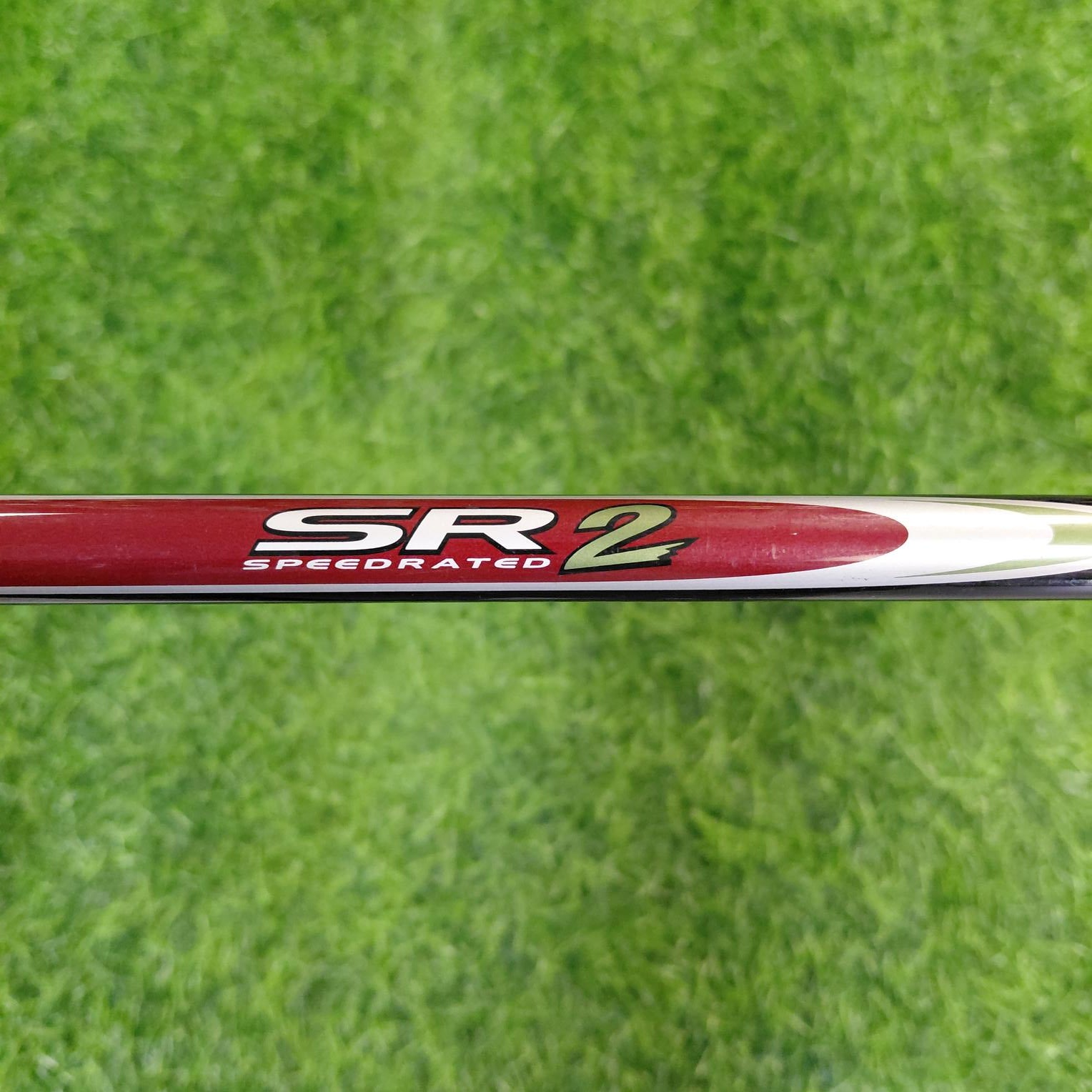 NICKENT Etc / 3DX Hybrid / #9 Single Iron / R