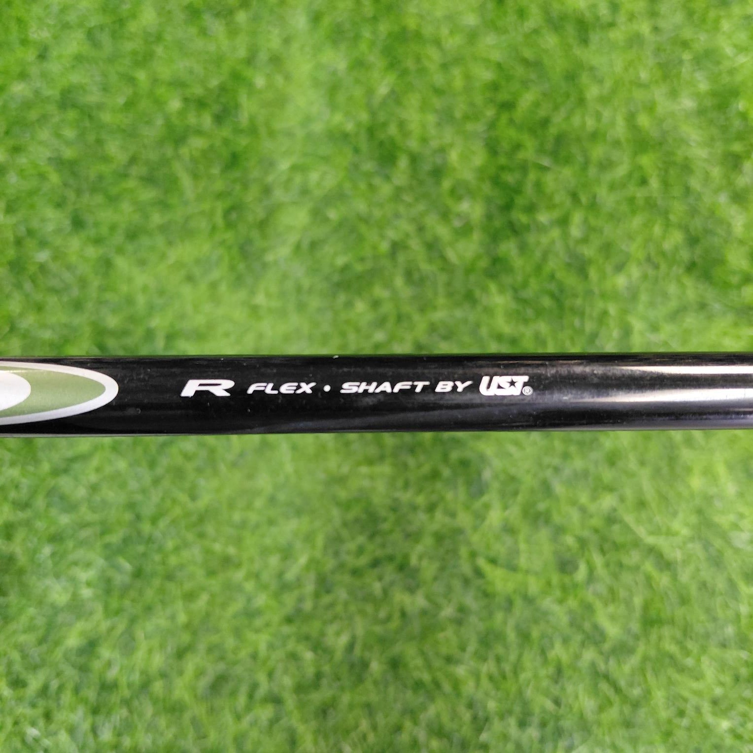 NICKENT Etc / 3DX Hybrid / #9 Single Iron / R