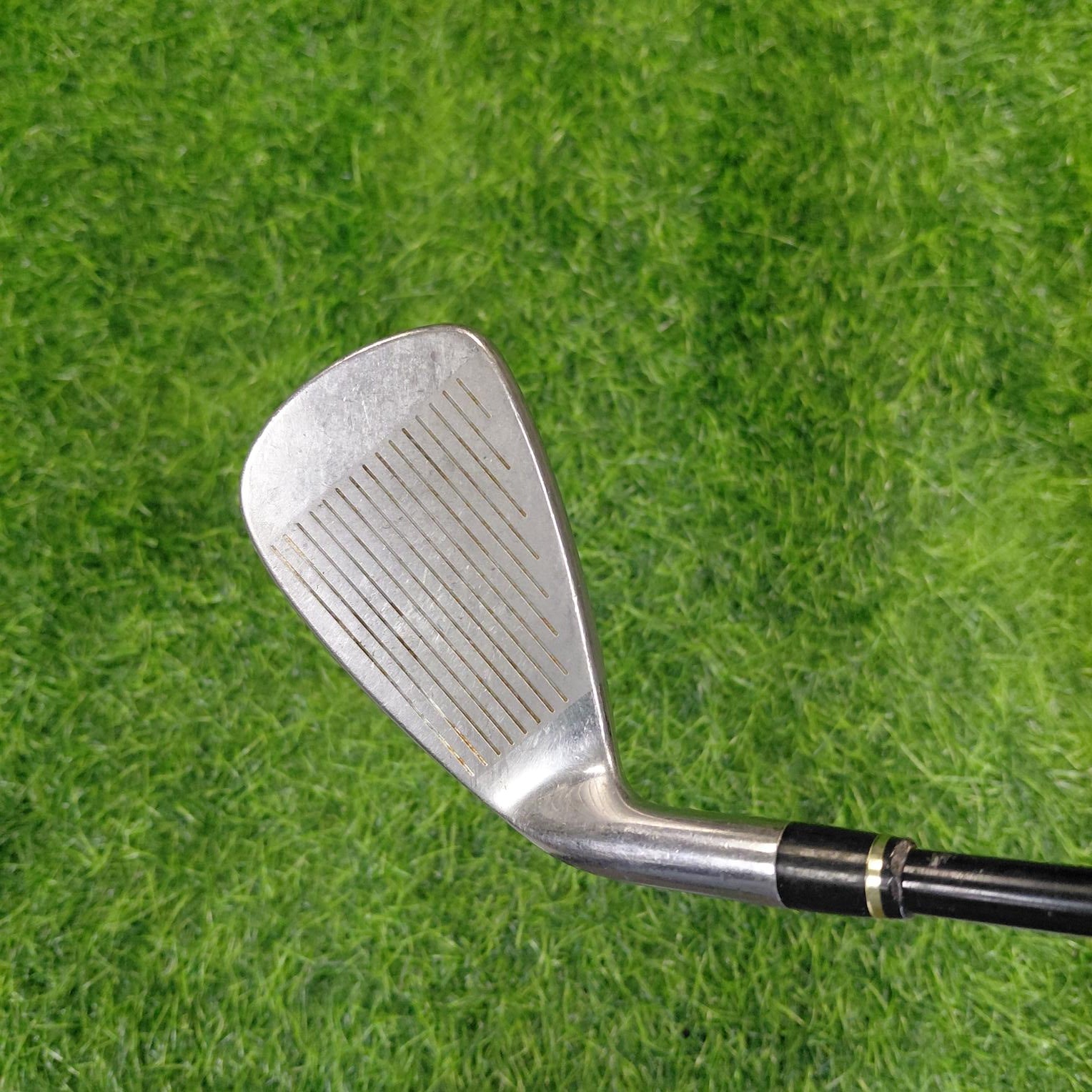 NICKENT Etc / 3DX Hybrid / #7 Single Iron / R