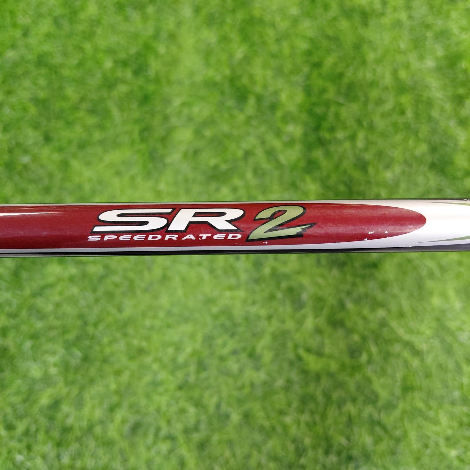NICKENT Etc / 3DX Hybrid / #7 Single Iron / R