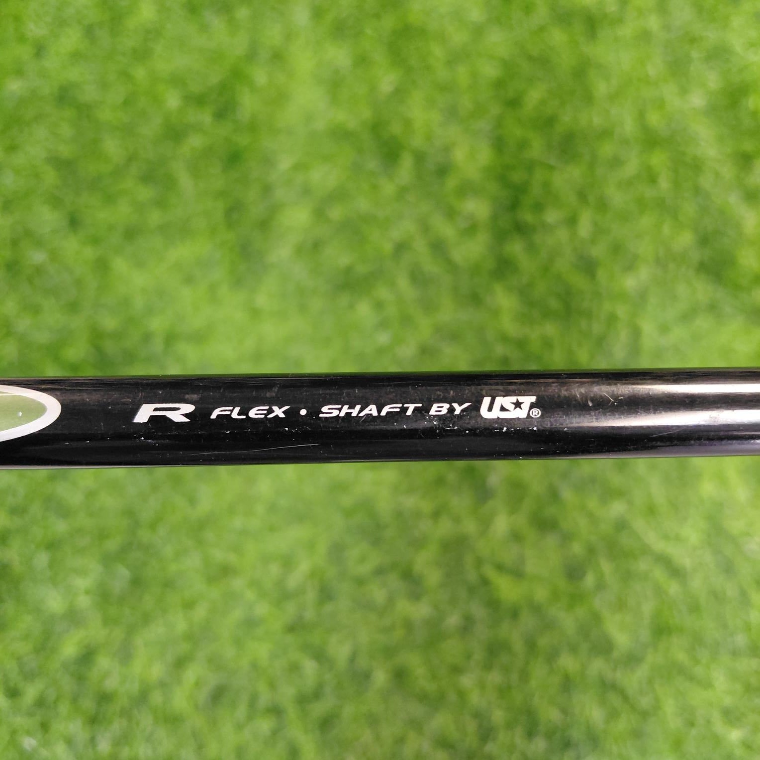 NICKENT Etc / 3DX Hybrid / #7 Single Iron / R