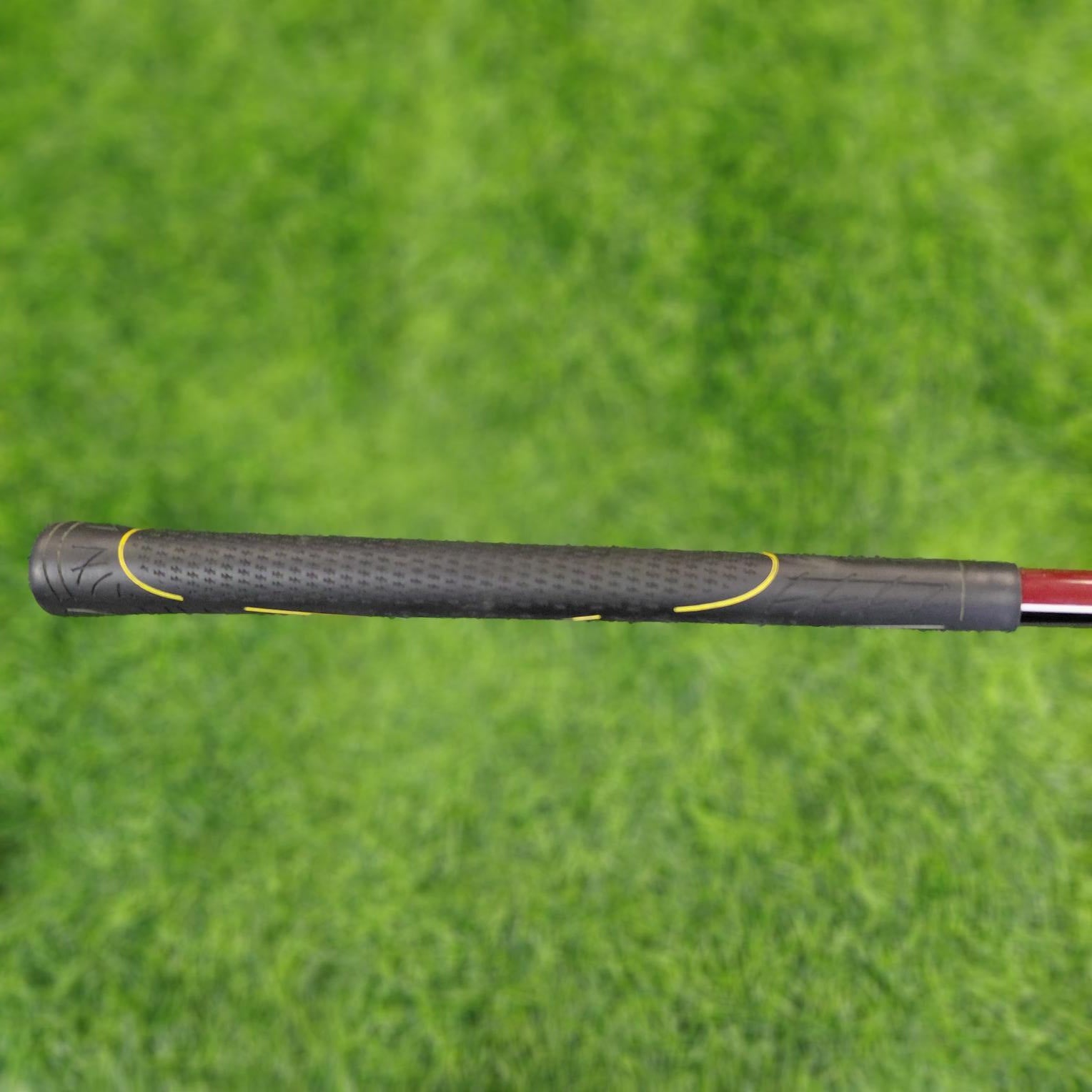 NICKENT Etc / 3DX Hybrid / #7 Single Iron / R