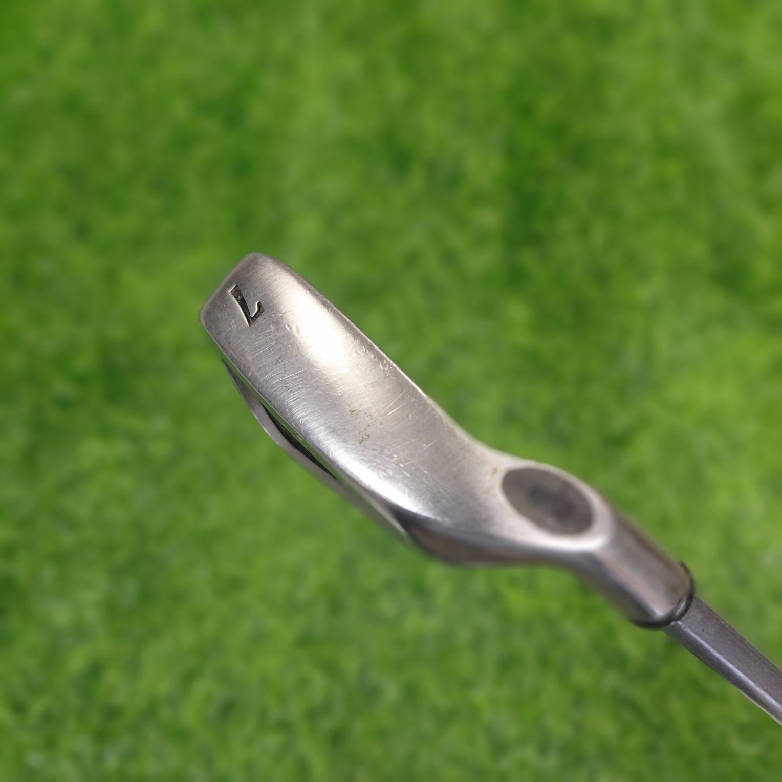 Callaway Etc / Steelhead X-14 / #7 Single Iron / A