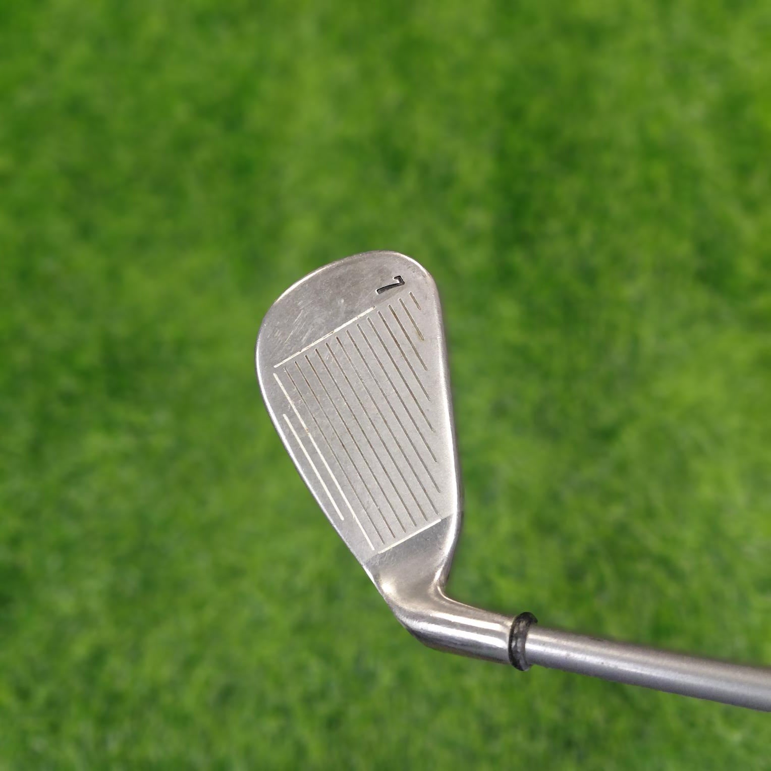 Callaway Etc / Steelhead X-14 / #7 Single Iron / A