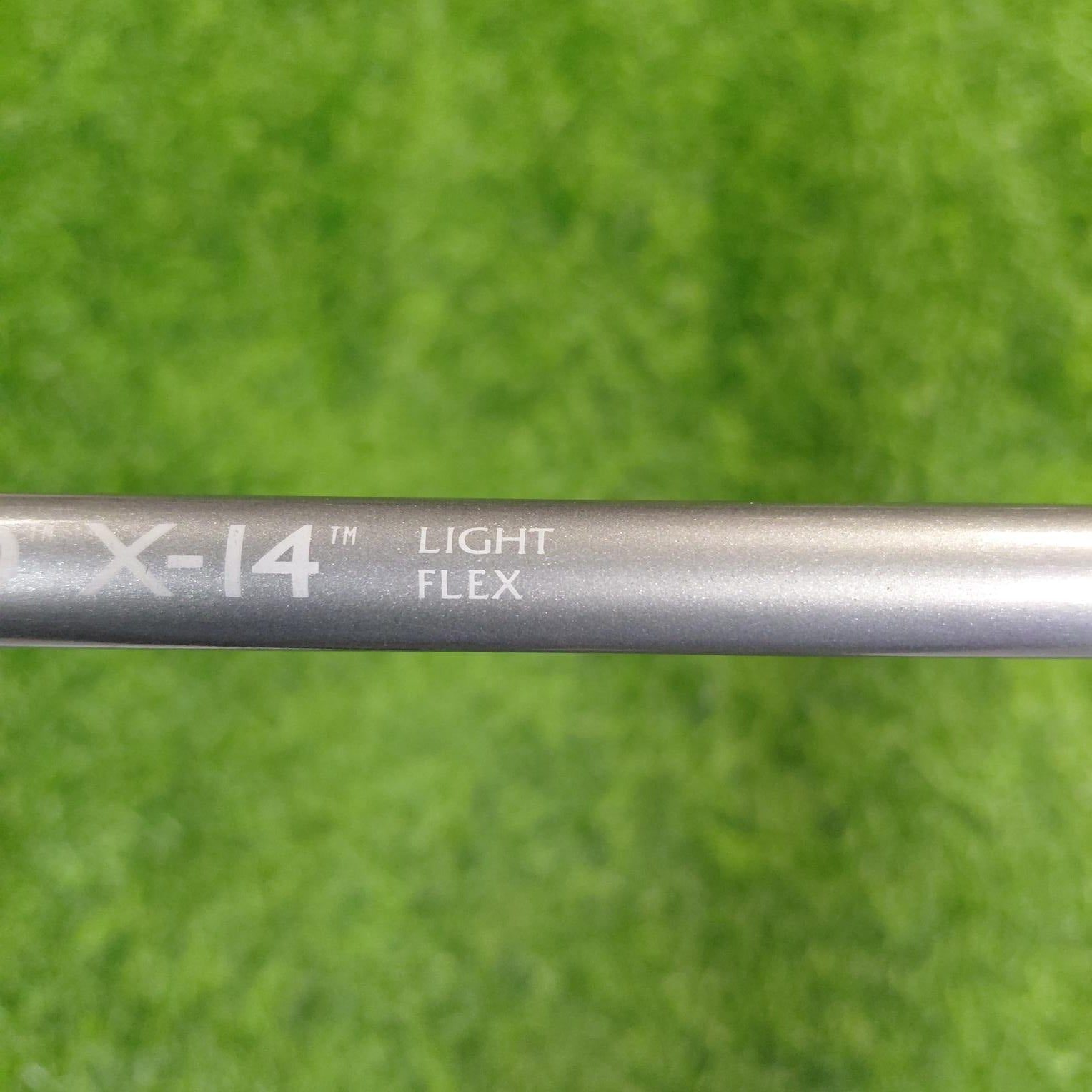 Callaway Etc / Steelhead X-14 / #7 Single Iron / A