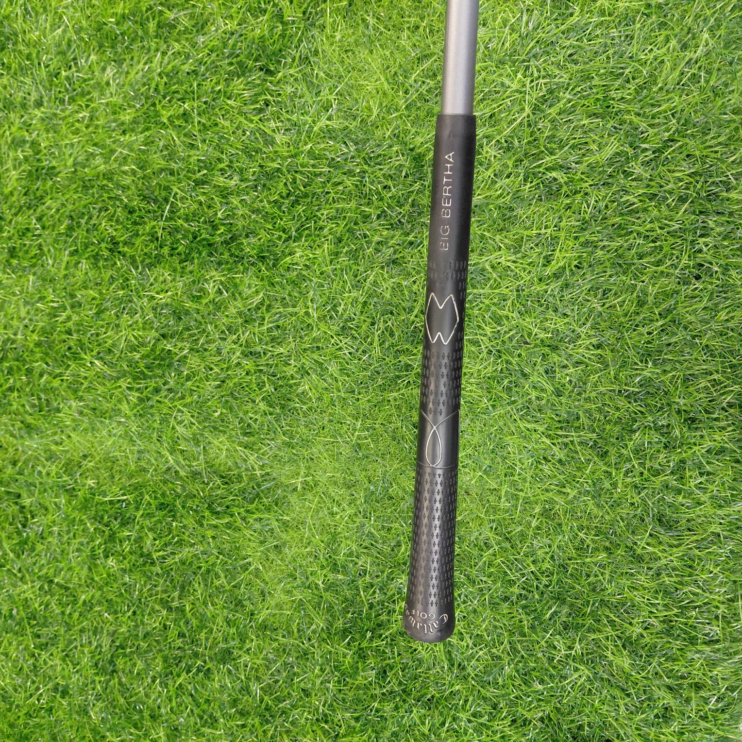 Callaway Etc / Steelhead X-14 / #7 Single Iron / A