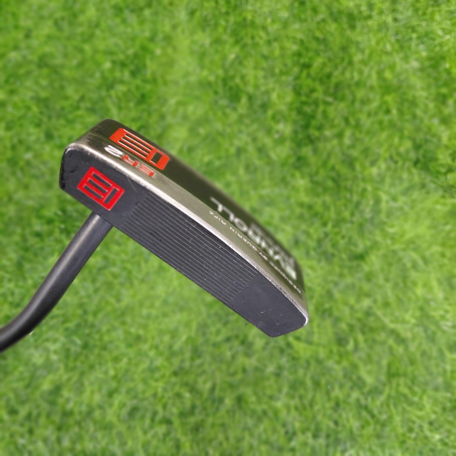 EVNROLL Putter / ER2 / 33"