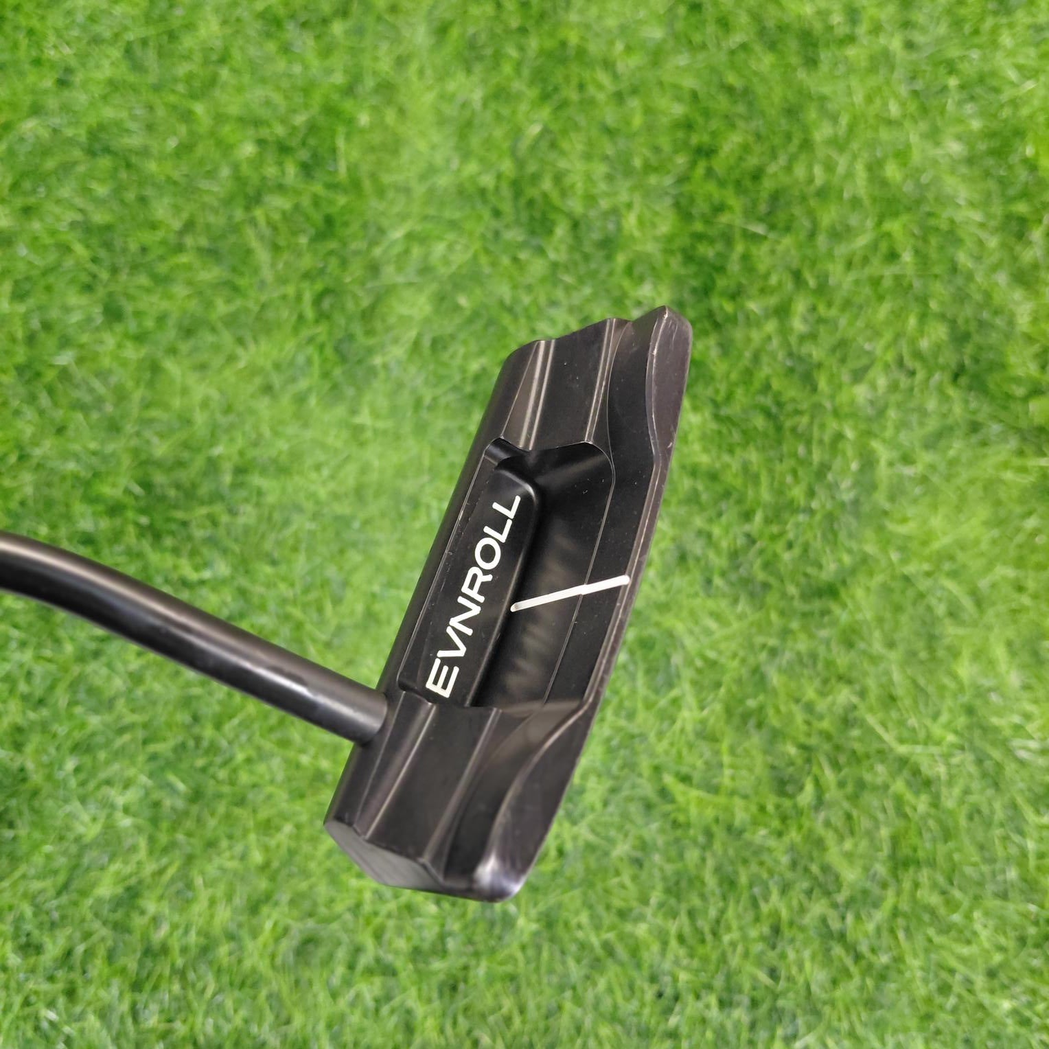 EVNROLL Putter / ER2 / 33"