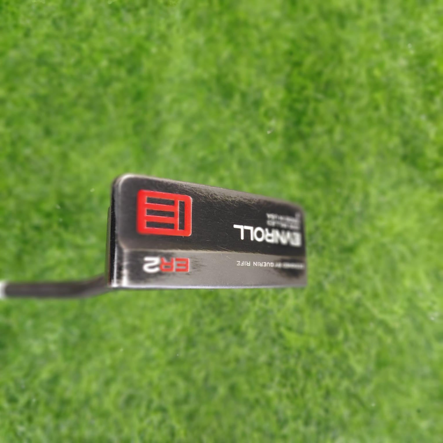 EVNROLL Putter / ER2 / 33"
