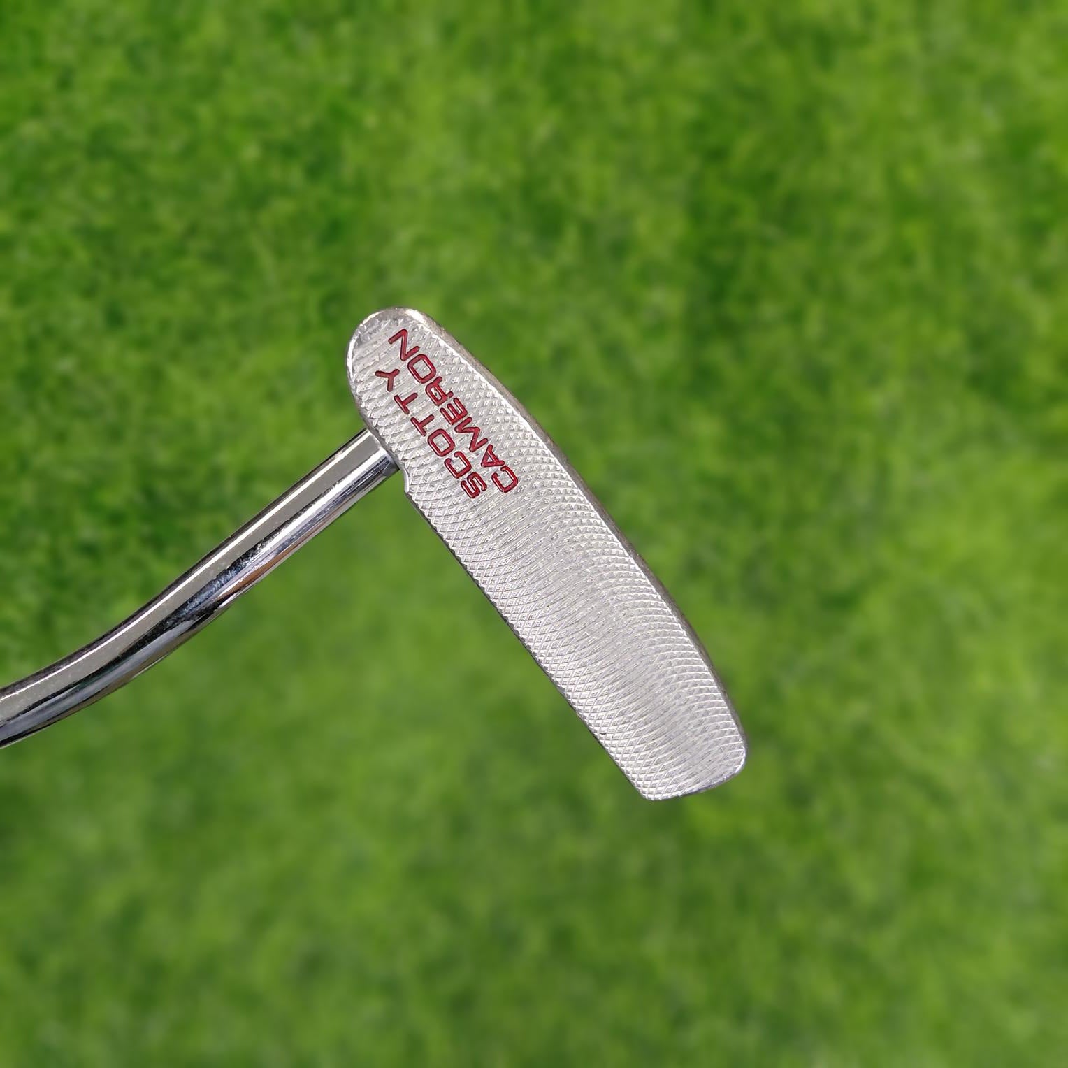 Scotty Cameron Putter / California Fastback / 35"