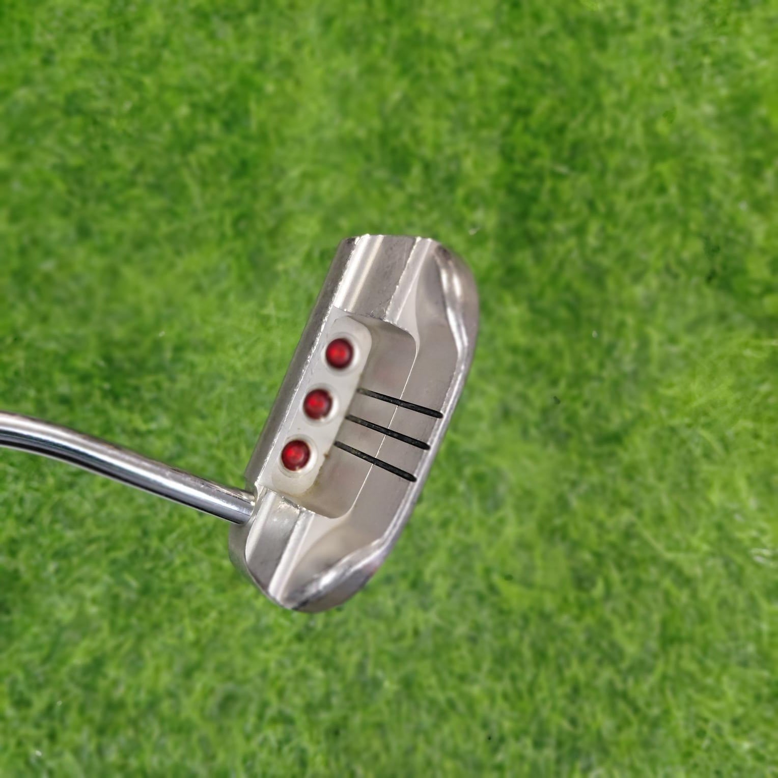 Scotty Cameron Putter / California Fastback / 35"