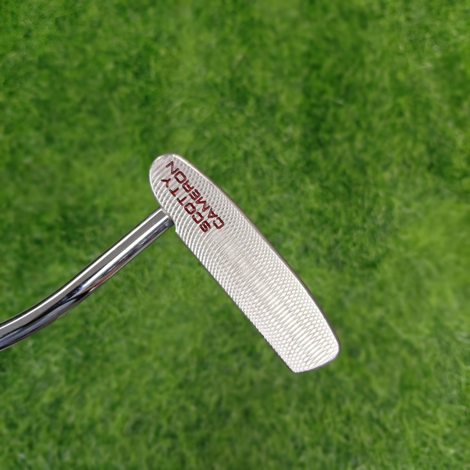 Scotty Cameron Putter / California Fastback / 34"