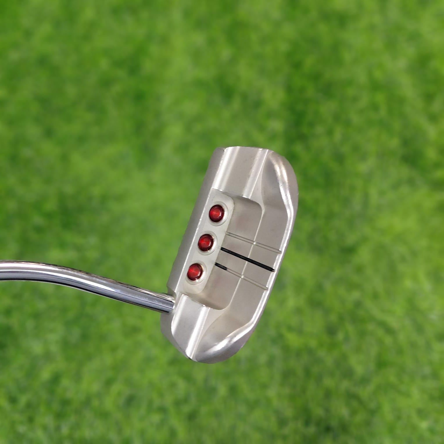 Scotty Cameron Putter / California Fastback / 34"