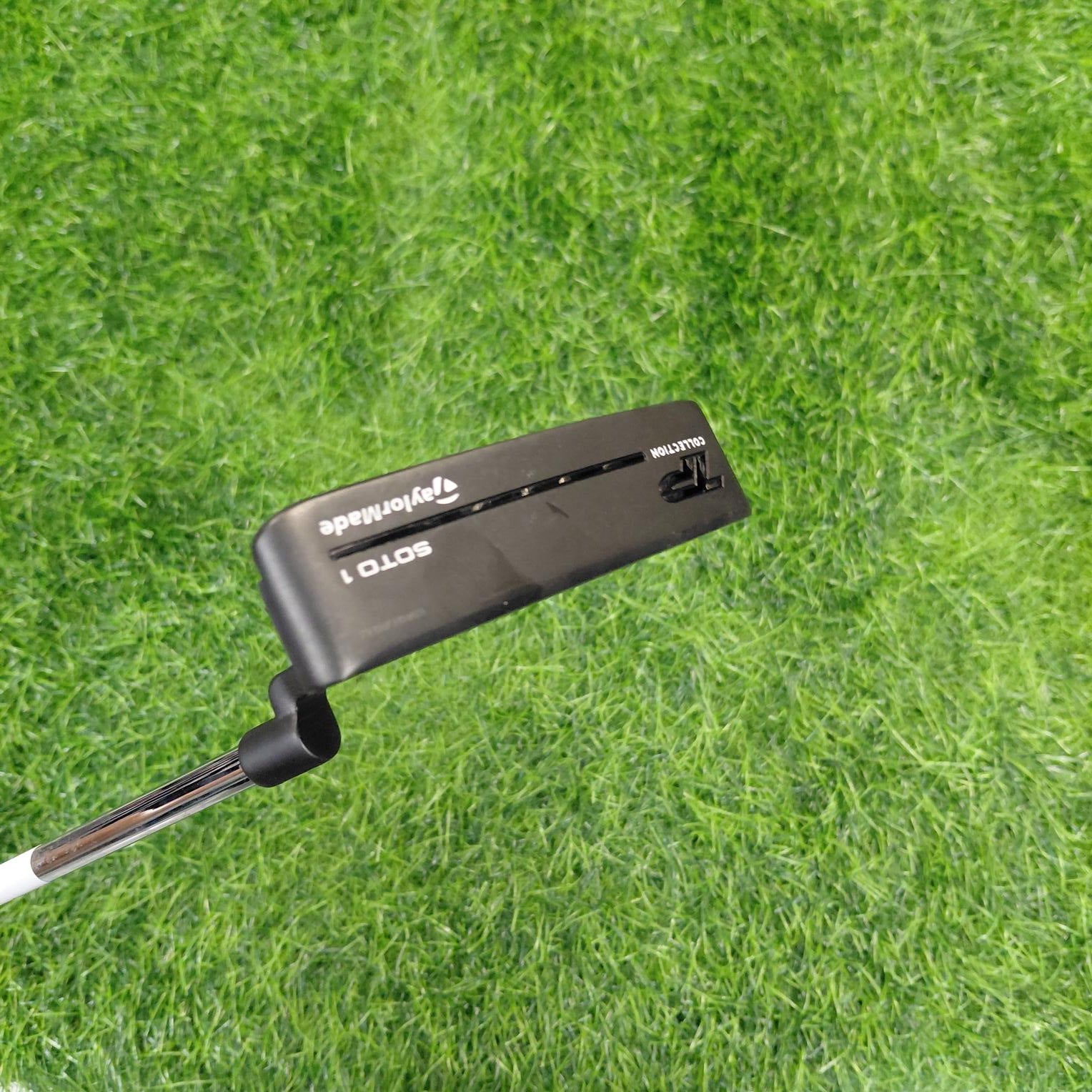 TaylorMade Putter / TP- SOTO / 35"