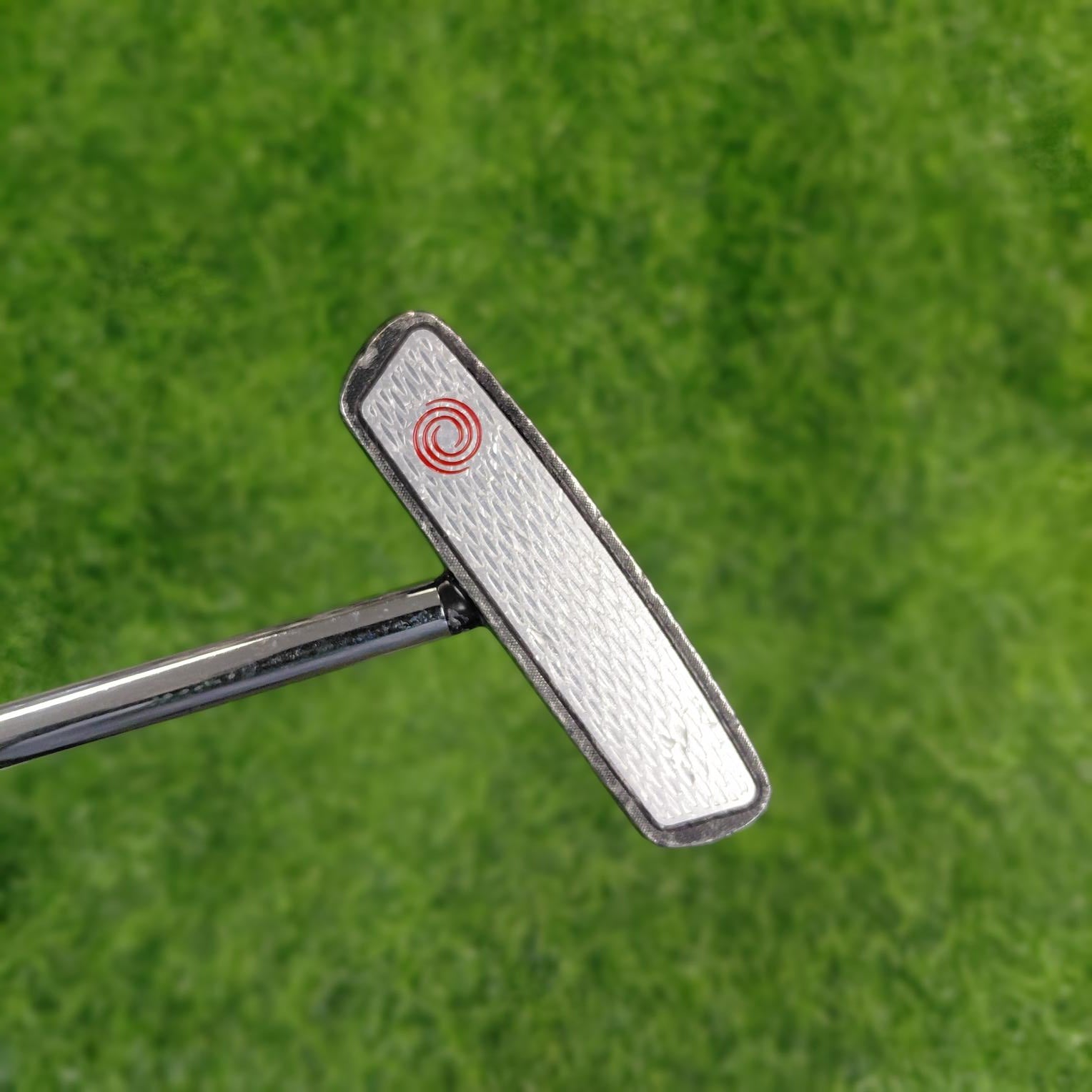 Odyssey Putter / METAL-X #5CS / 34"