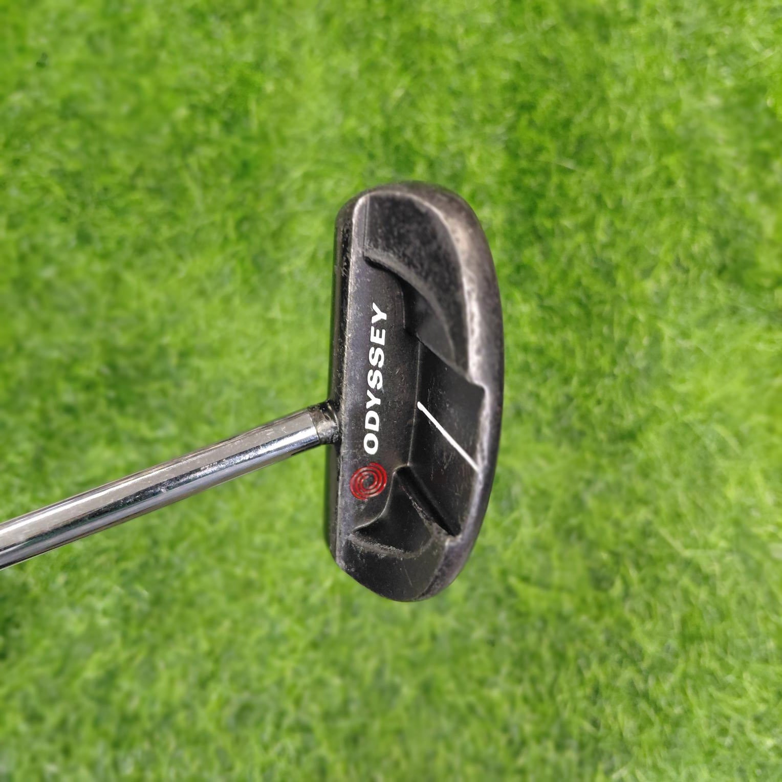 Odyssey Putter / METAL-X #5CS / 34"