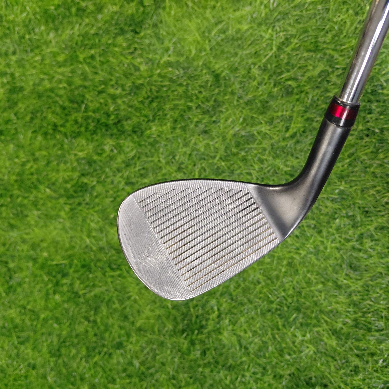 Cleveland Wedge / CBX2 Black / 54.0