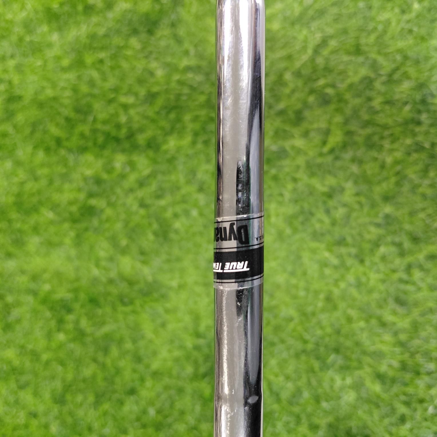 Cleveland Wedge / CBX2 Black / 54.0