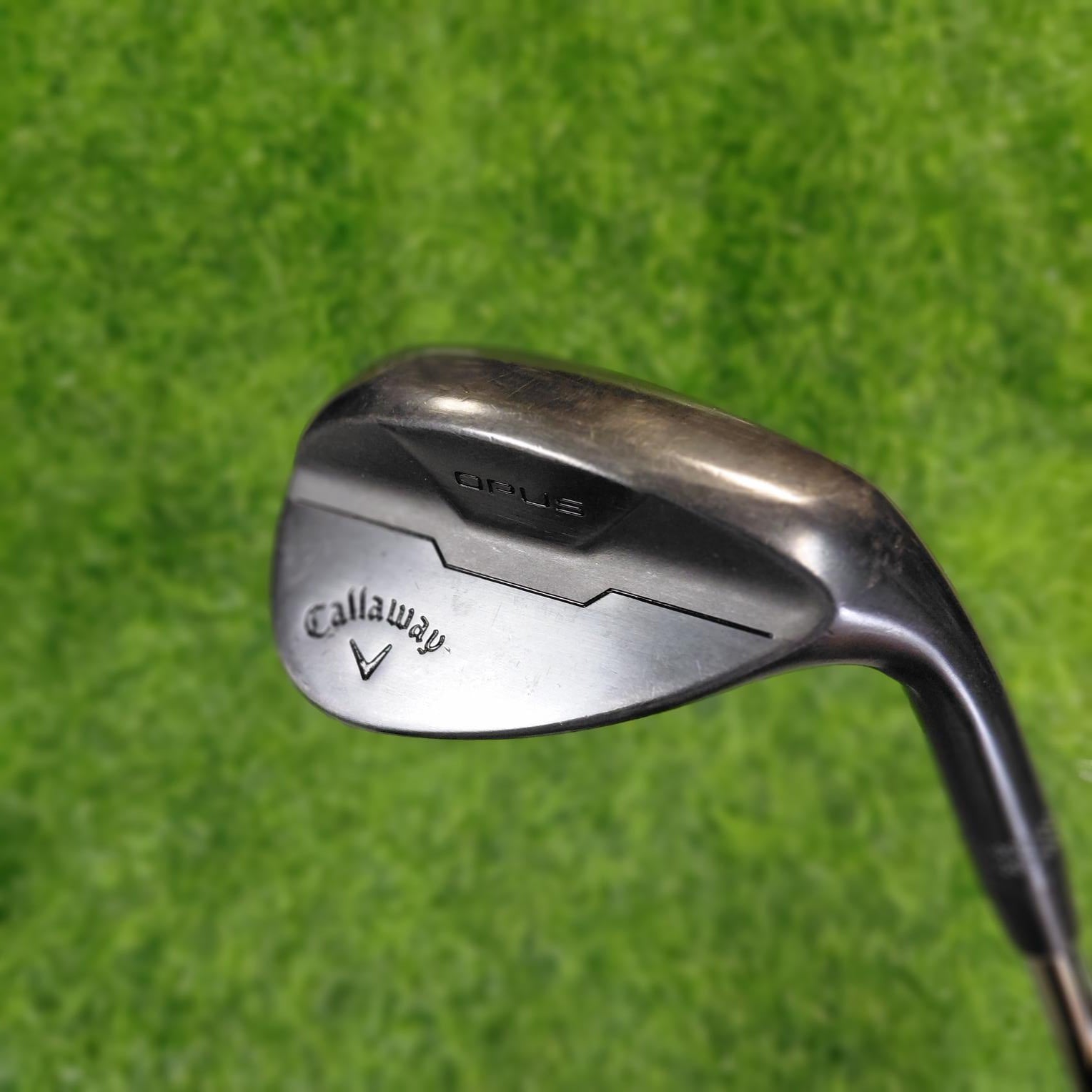 Callaway Wedge / OPUS / 50.0